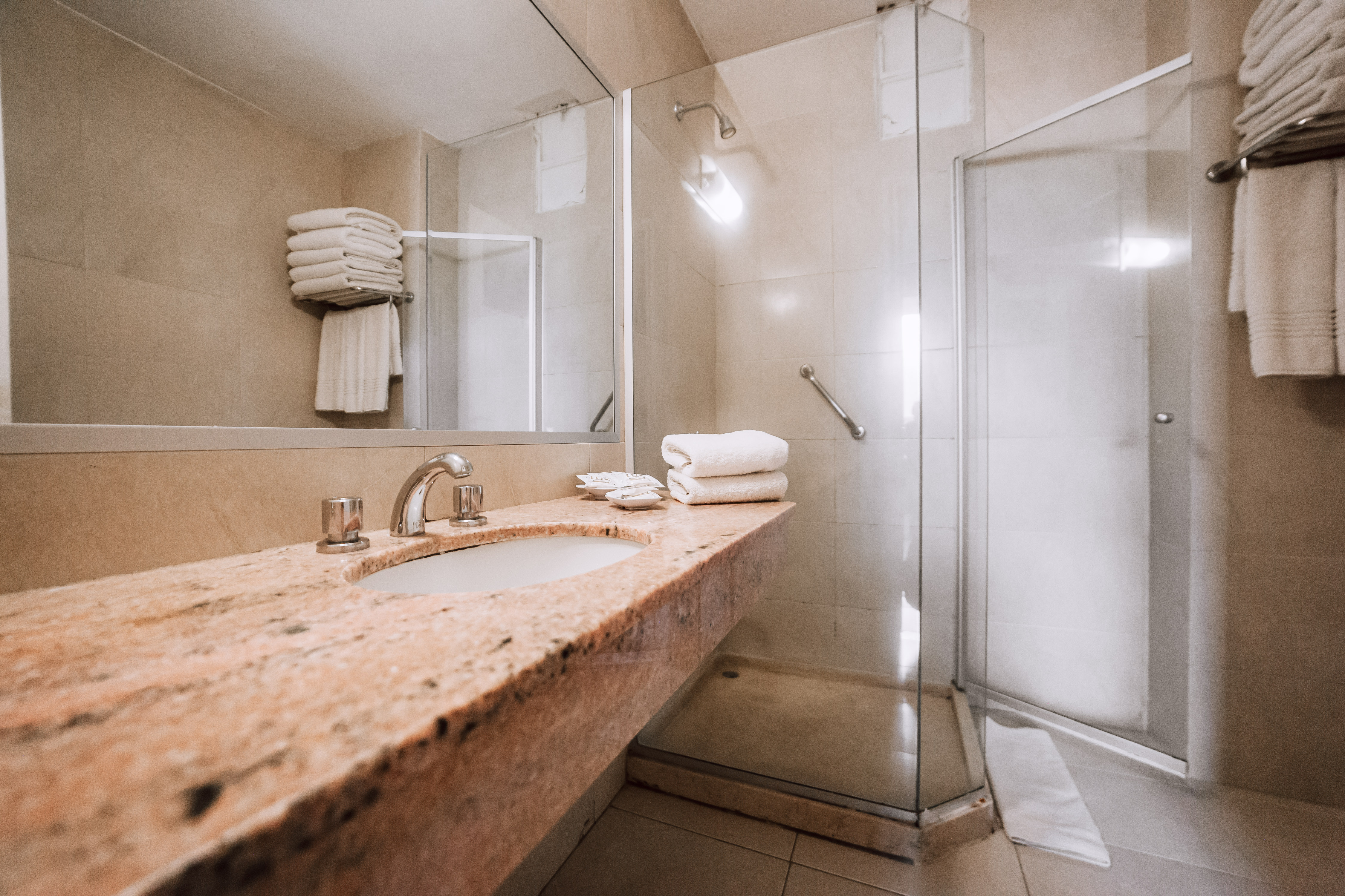 Apartment Capacity 4