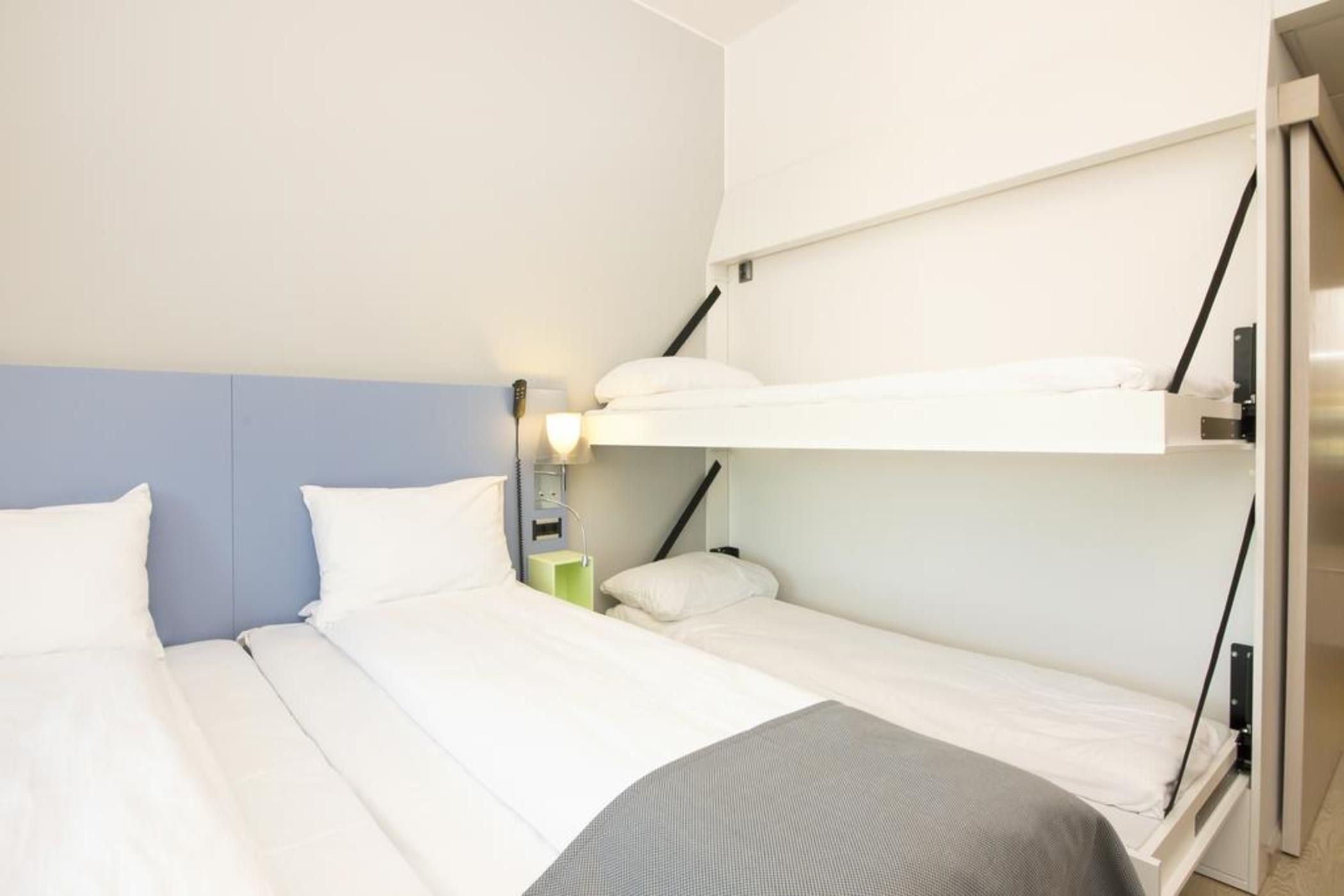 Family Room Standard