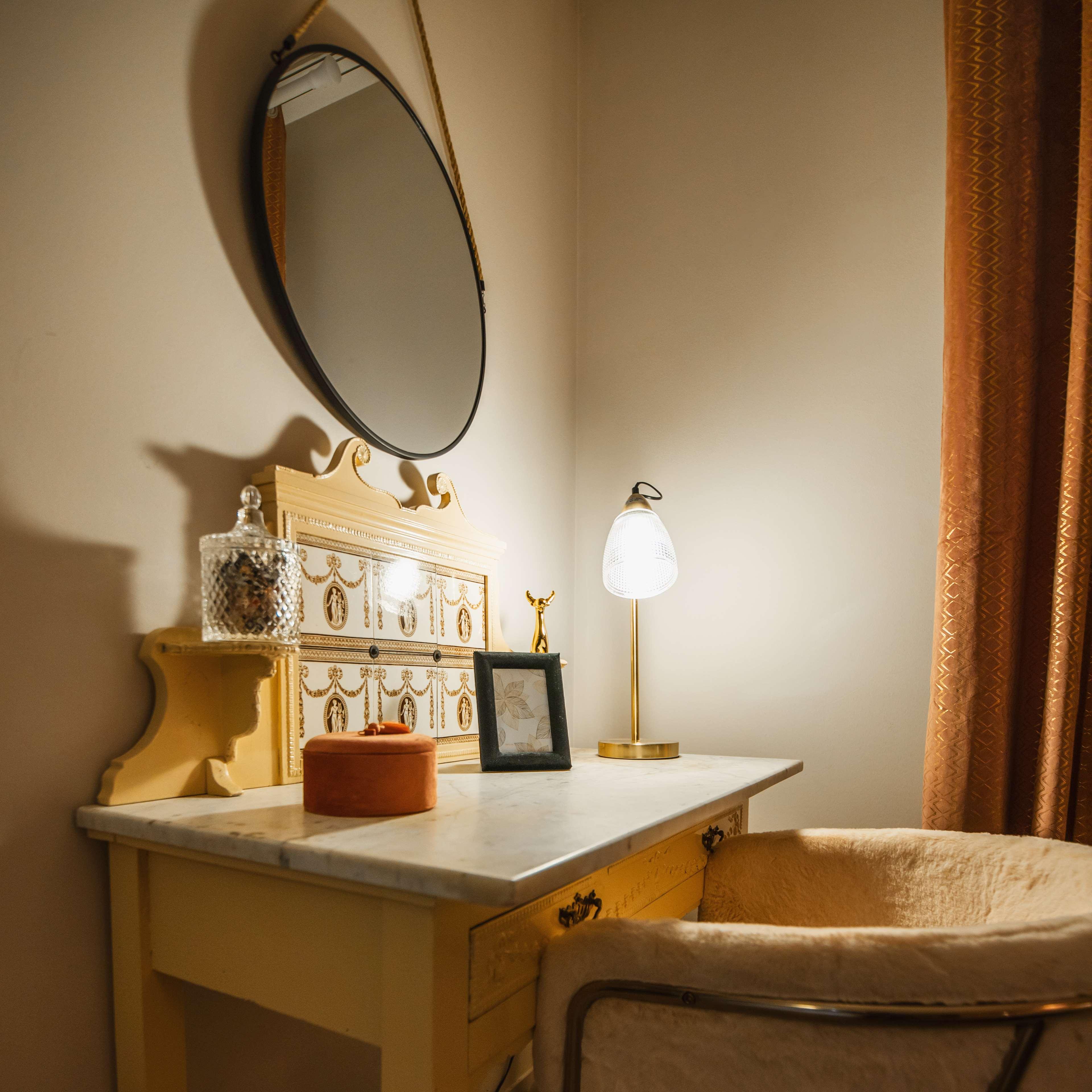 Double Superior with Double Bed