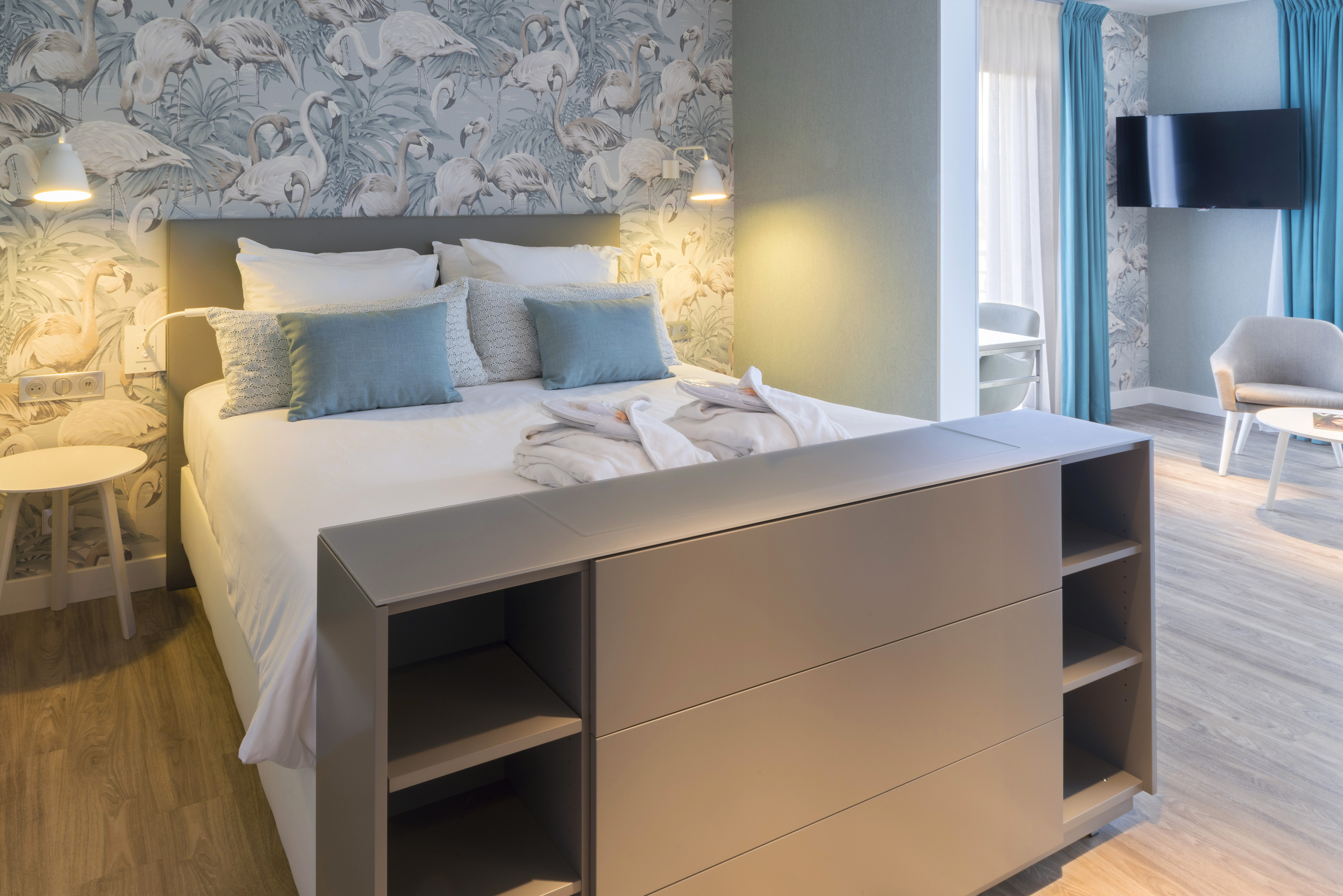 Suite Superior Capacity 3