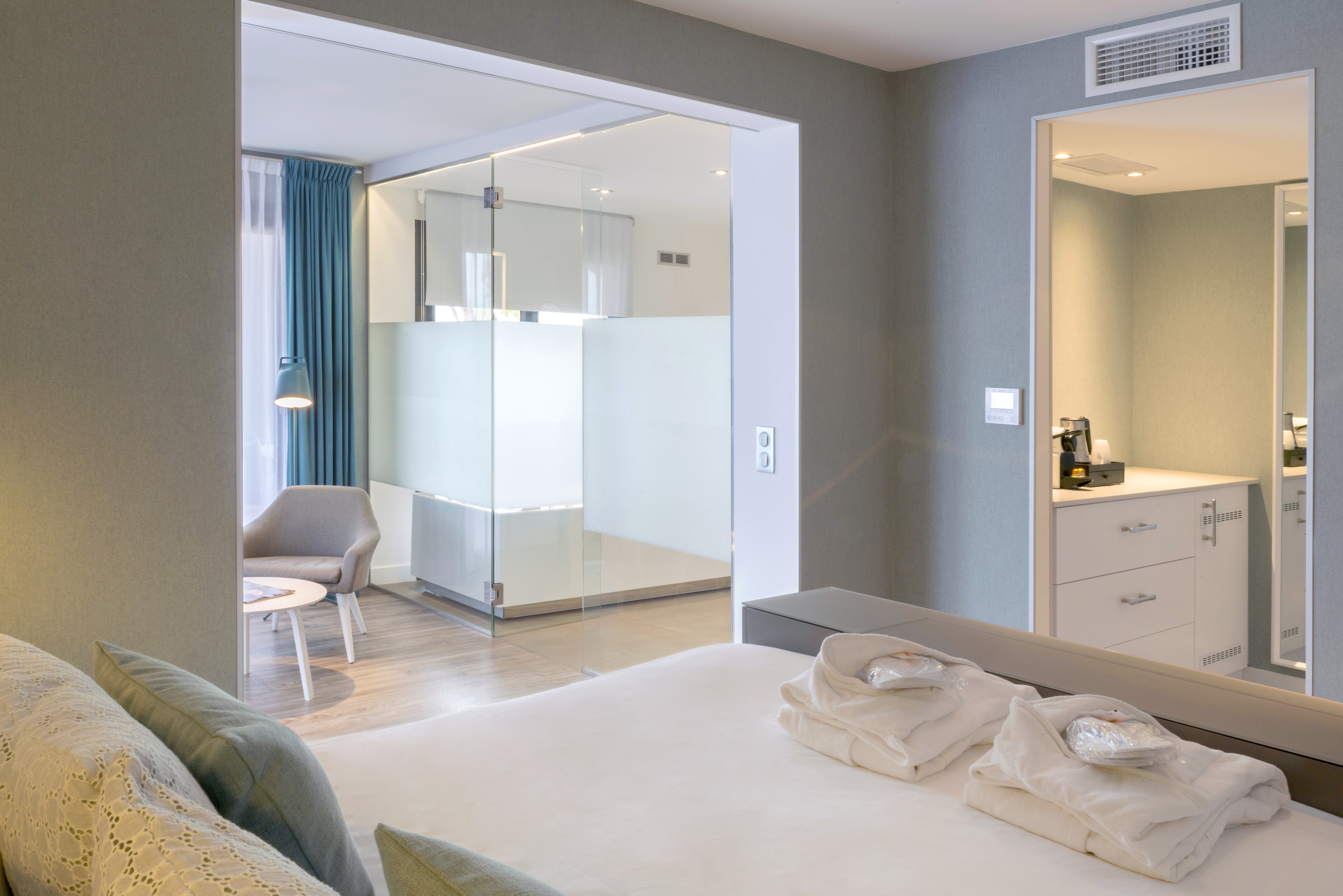 Suite Superior Capacity 3