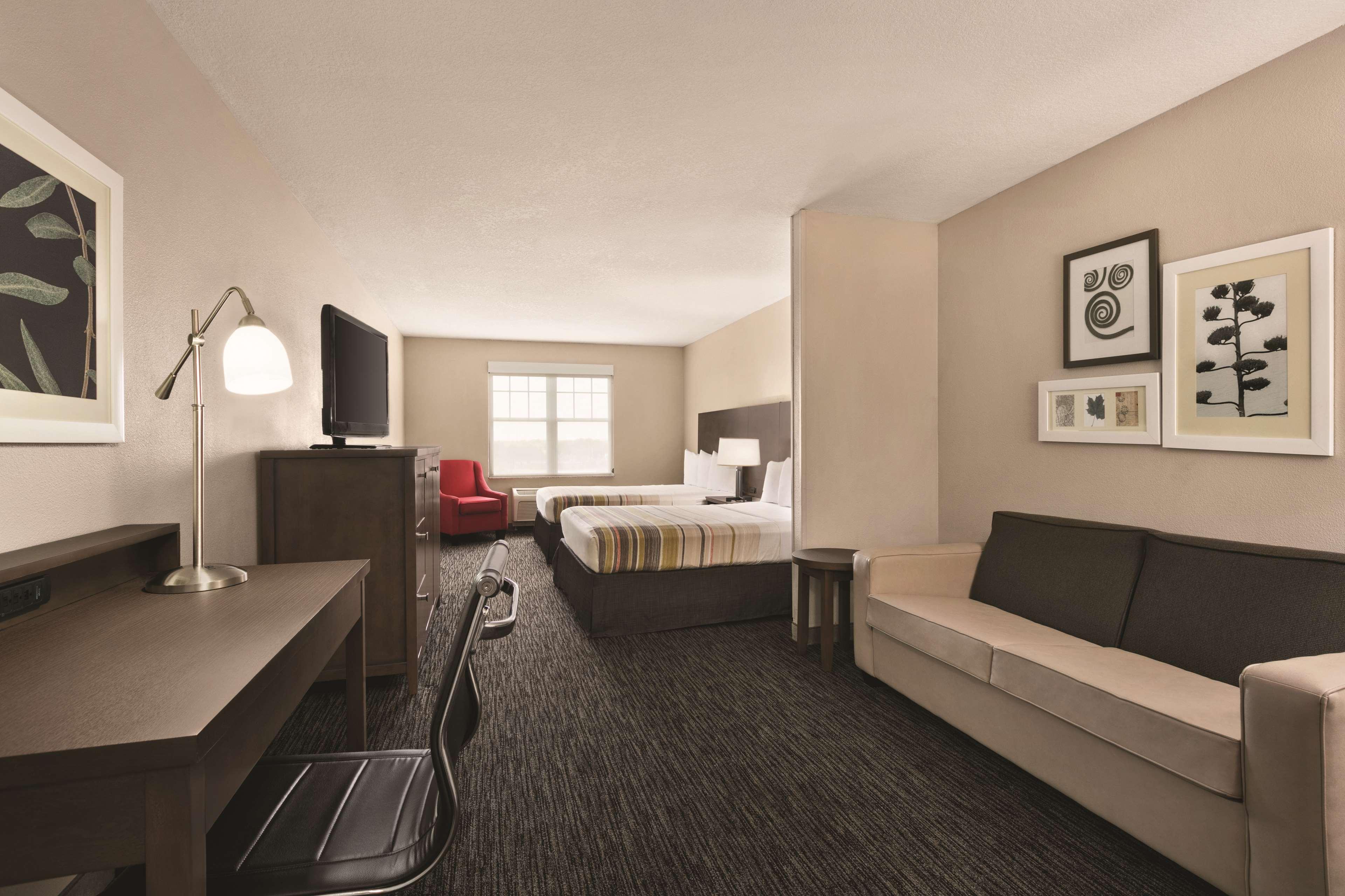 Suite Premium One Bedroom