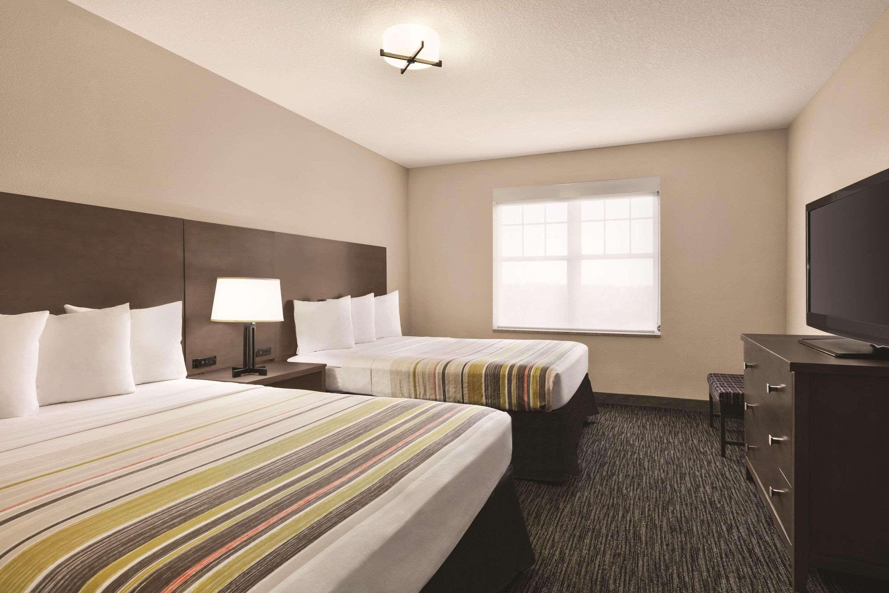 Suite Premium One Bedroom