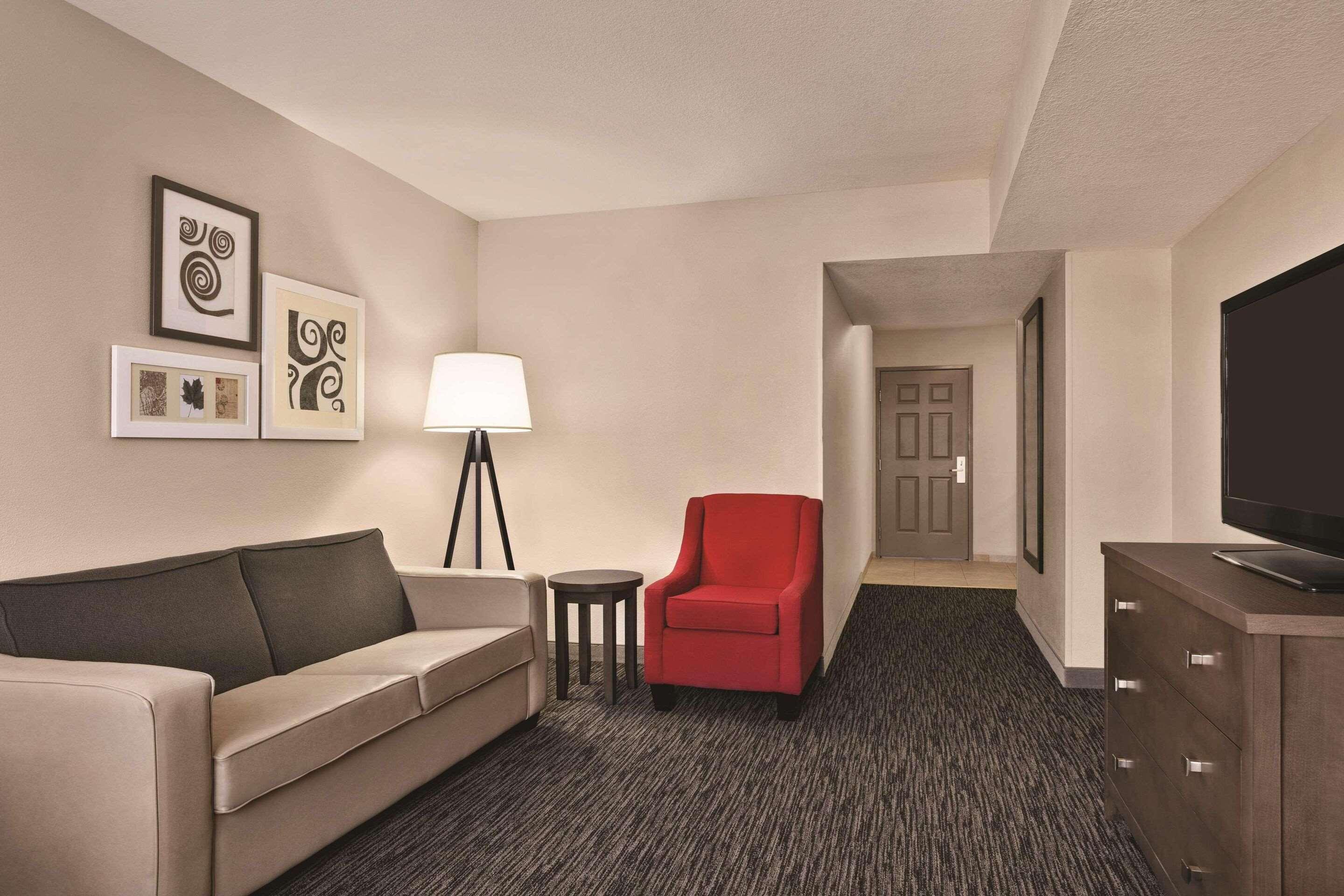 Suite Premium One Bedroom