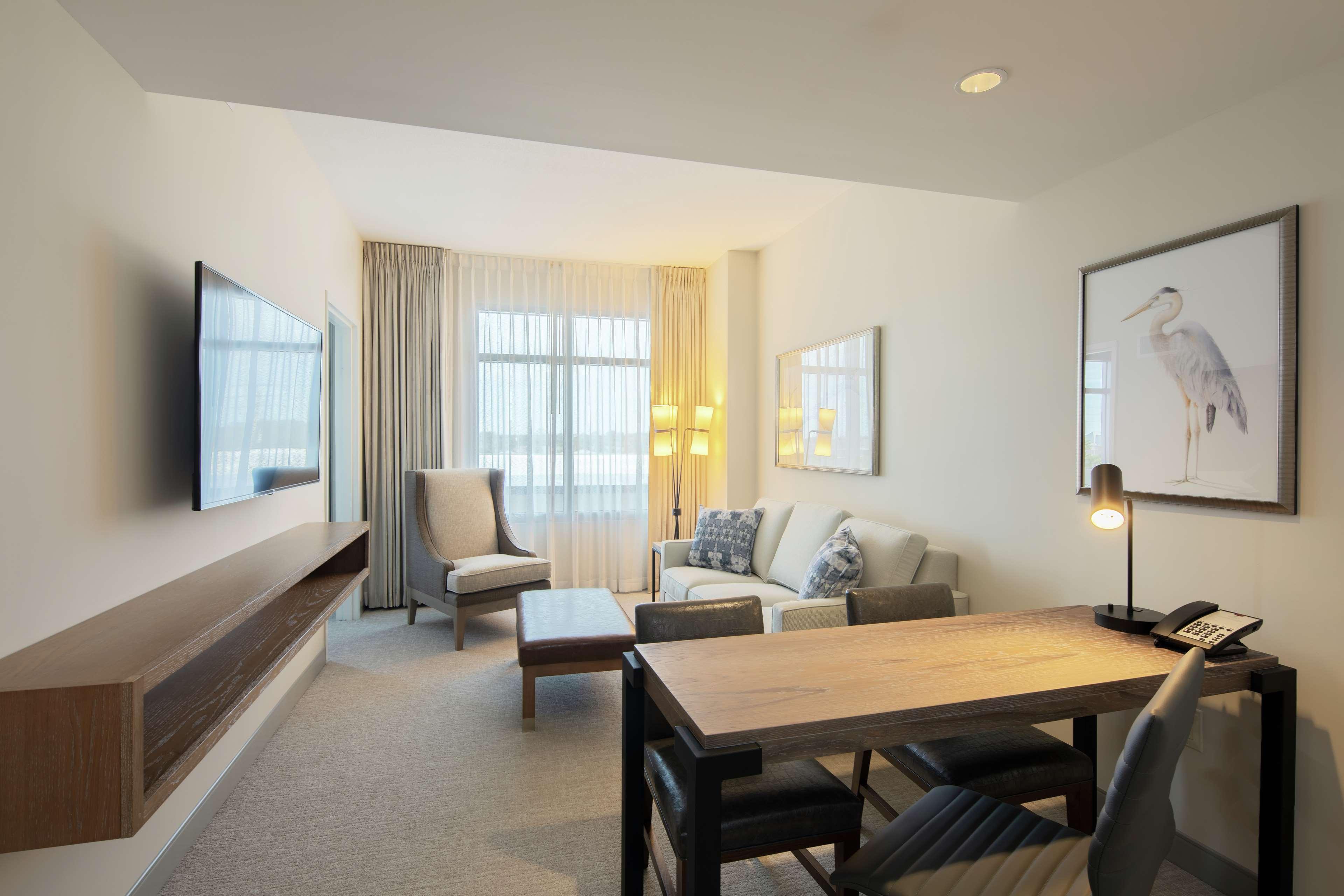 Suite Two Queen Beds