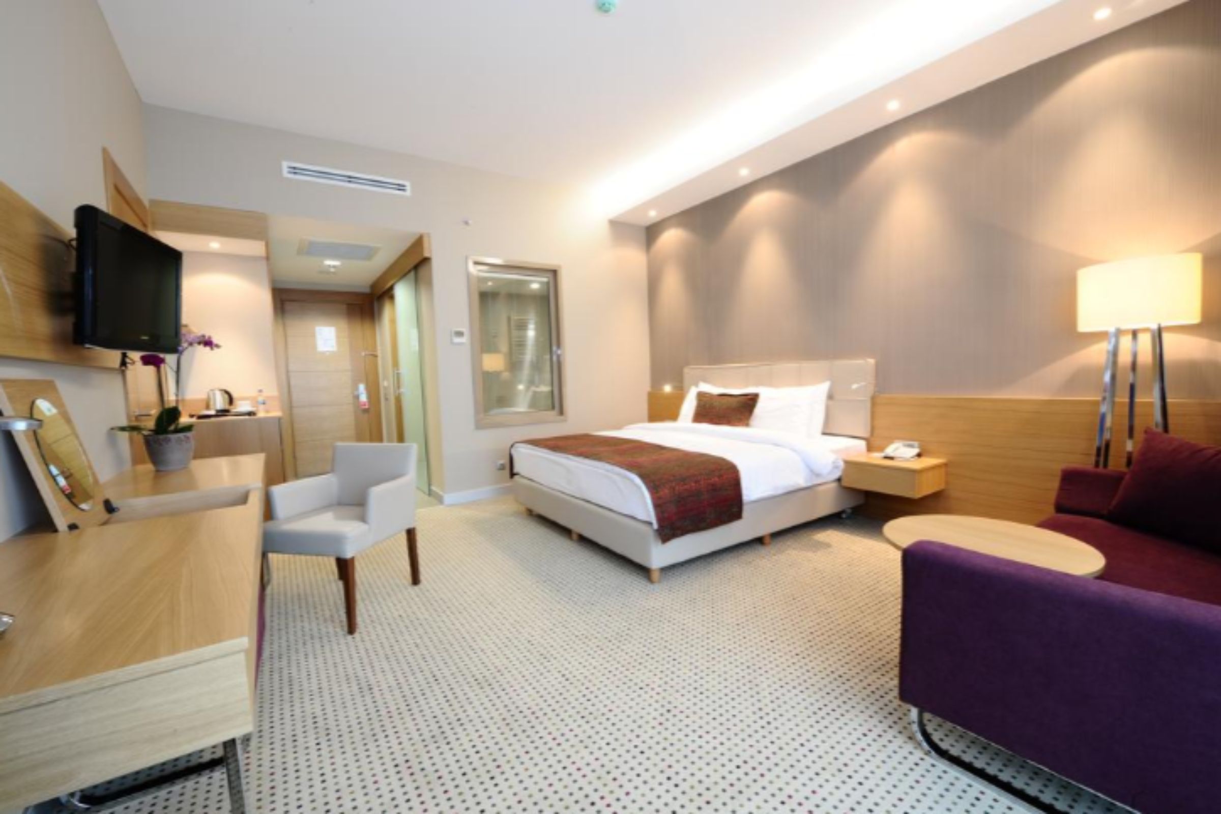 Double Single Standard