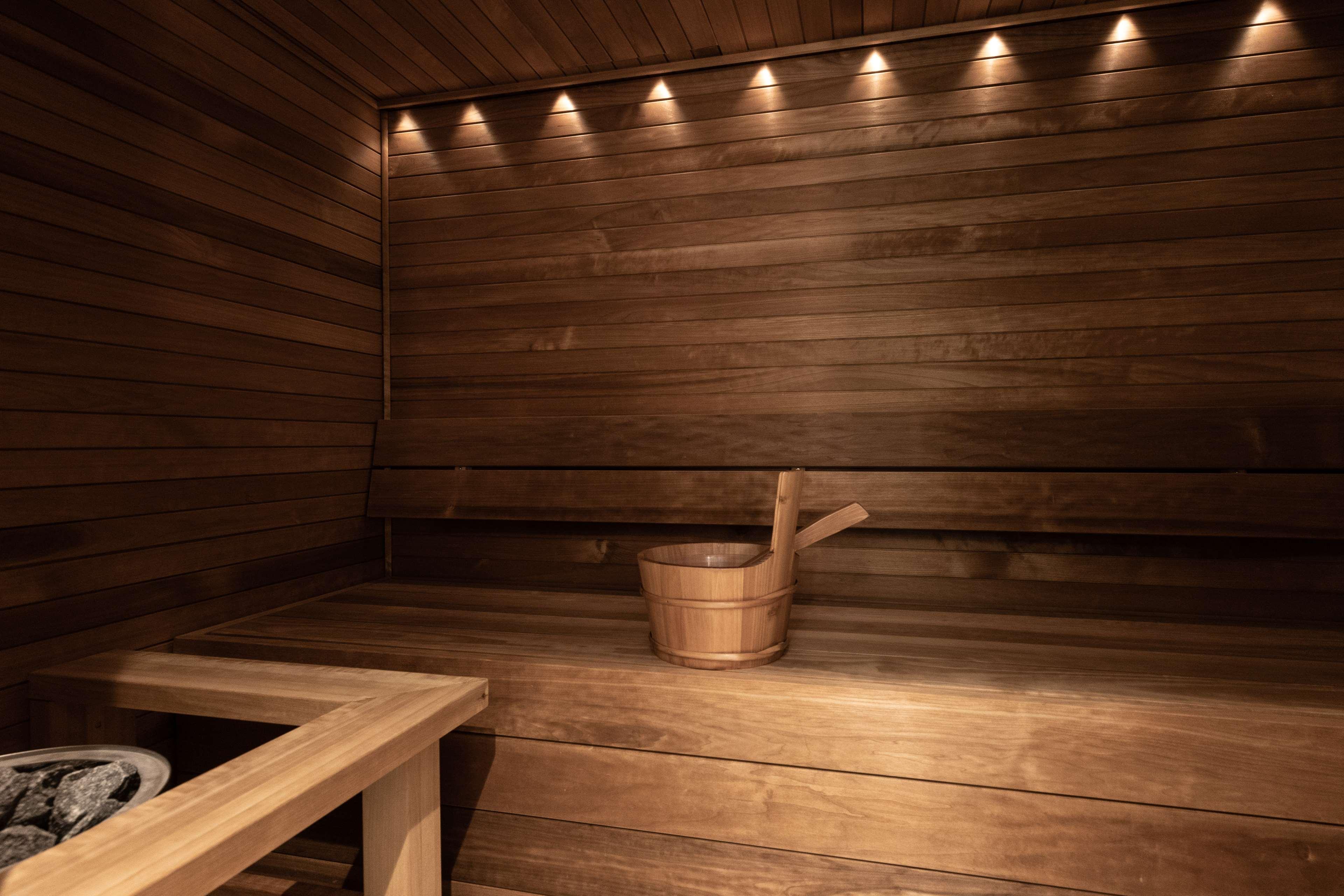 Double Single Superior King Bed