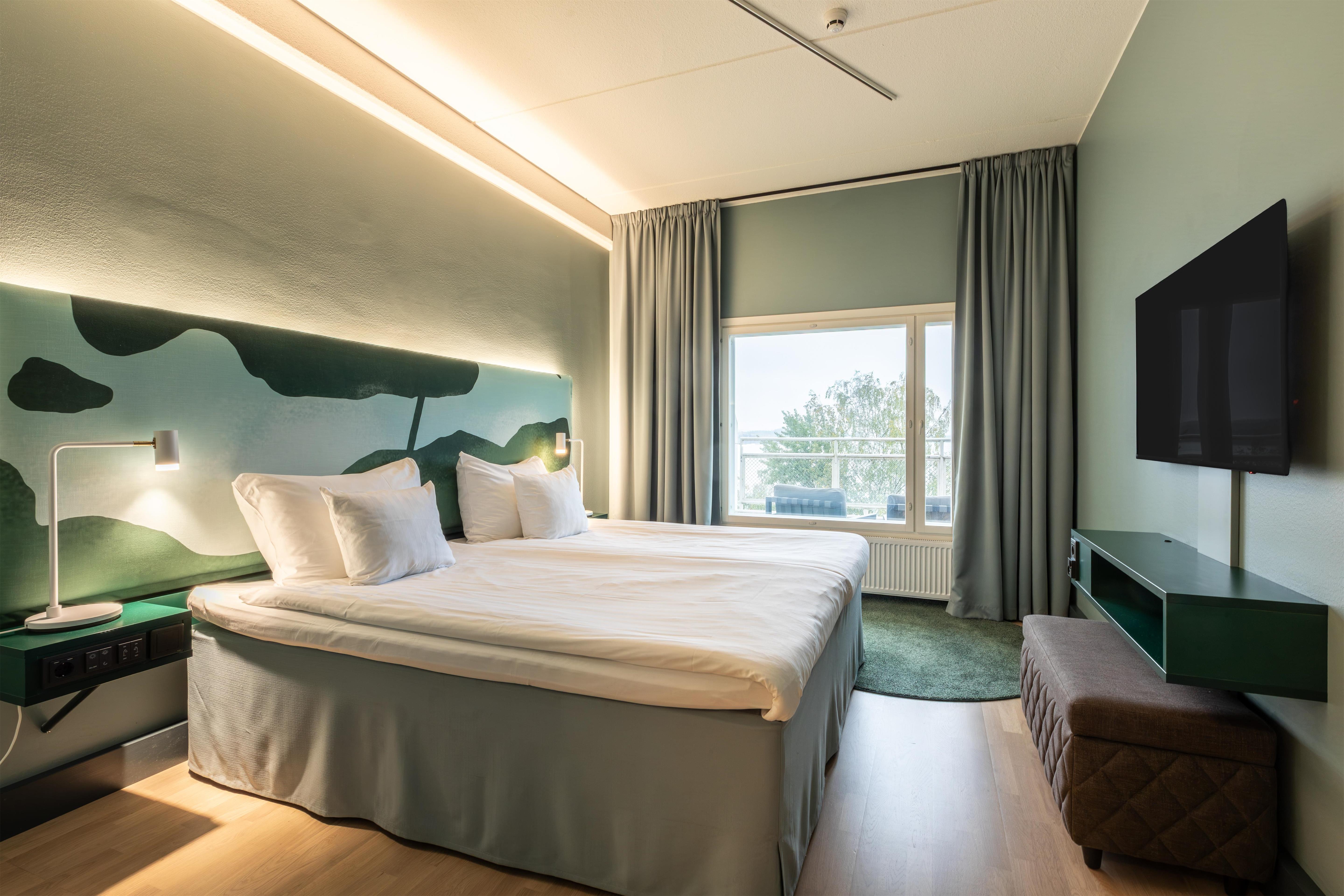 Suite Standard