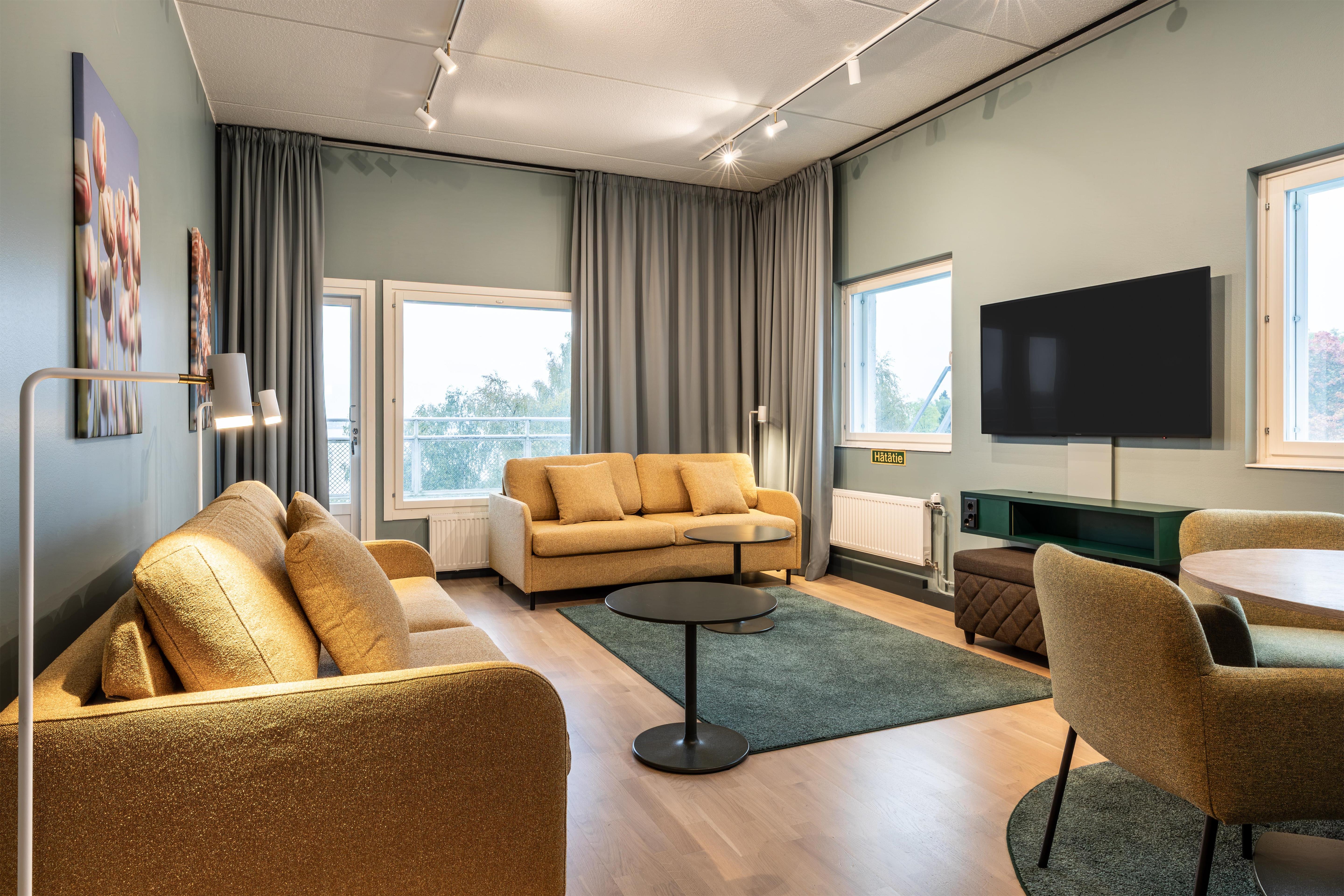 Suite Standard