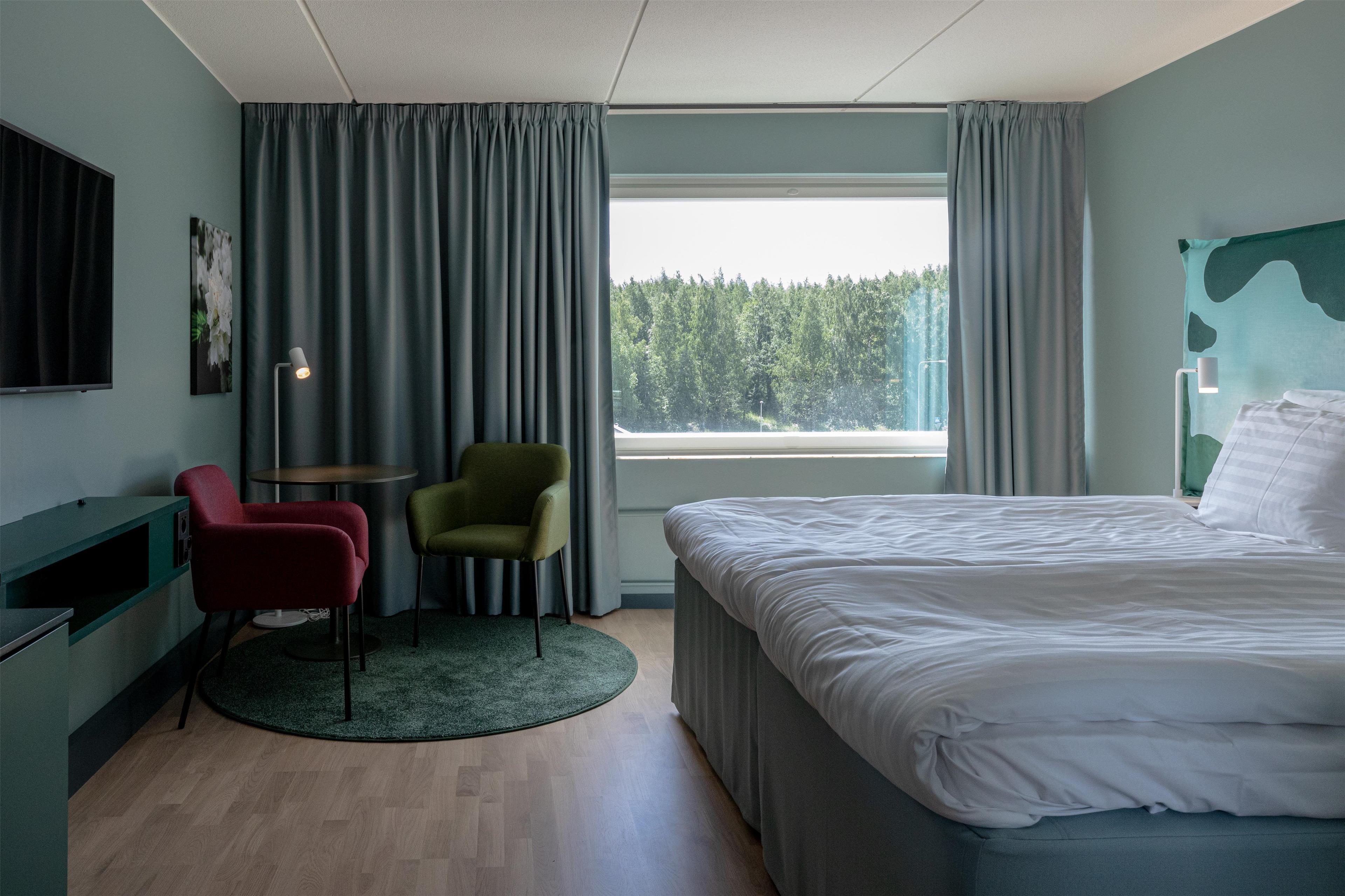 Double Single Standard