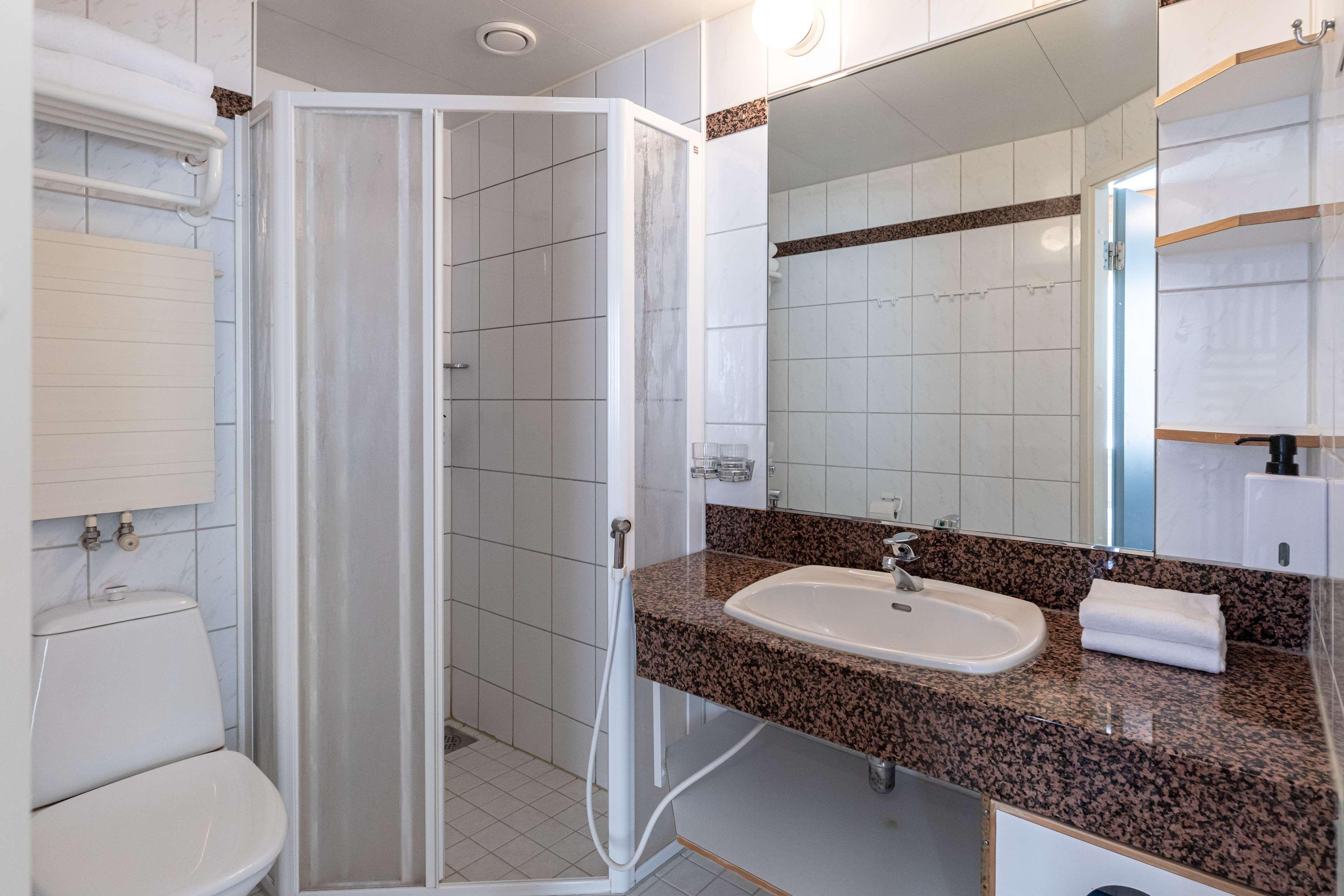 Double Single Economy