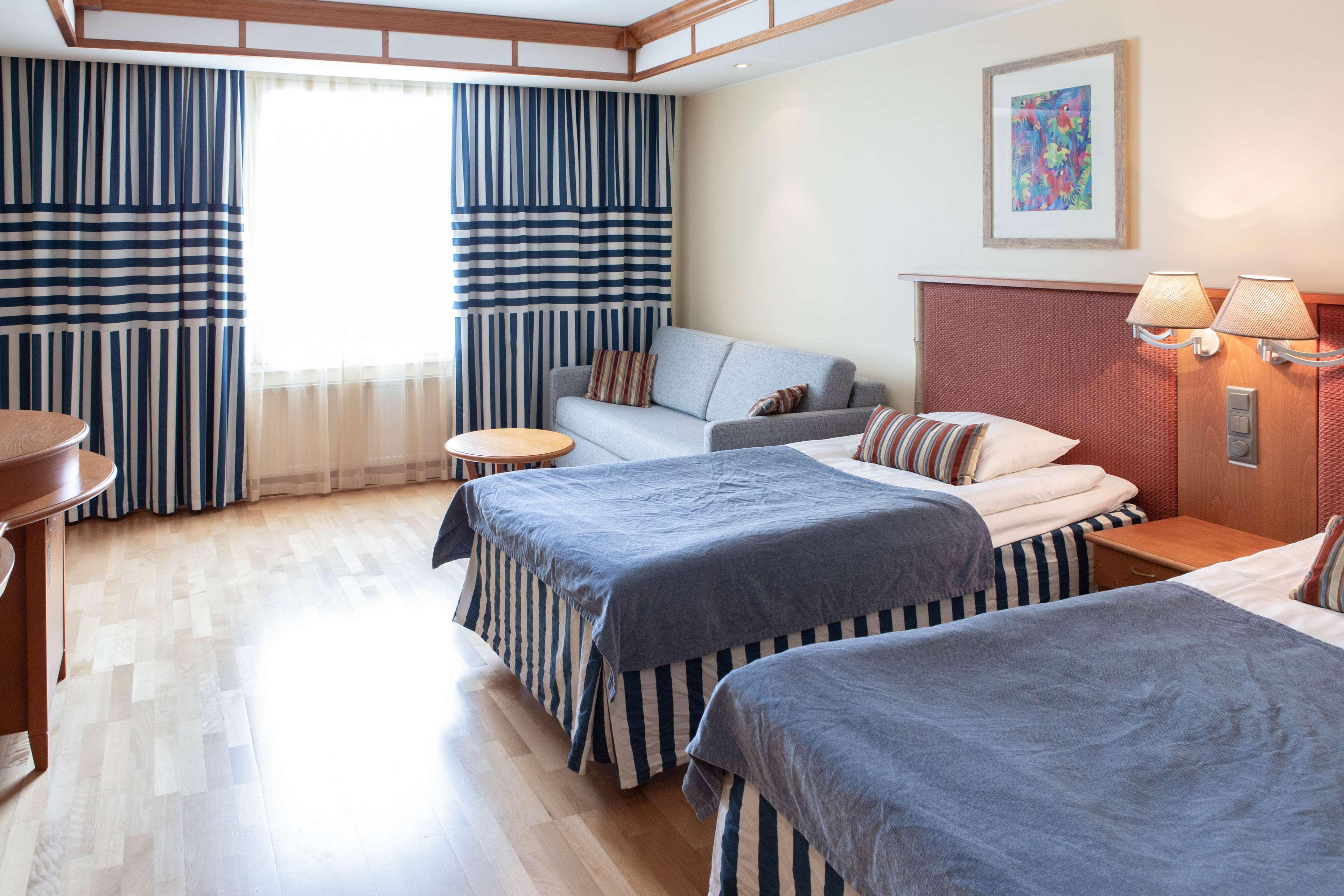 Double Single Standard