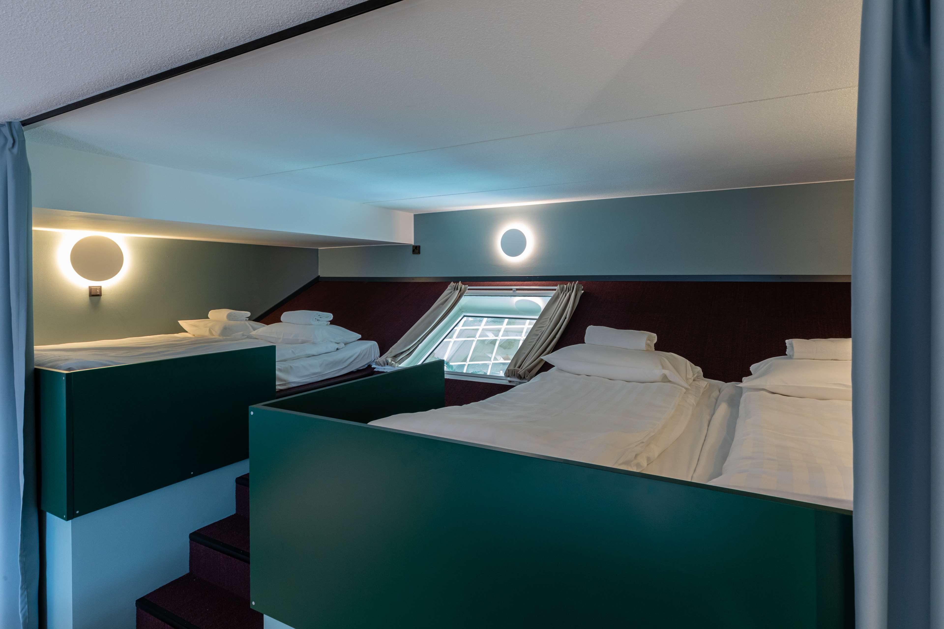 Junior Suite Standard