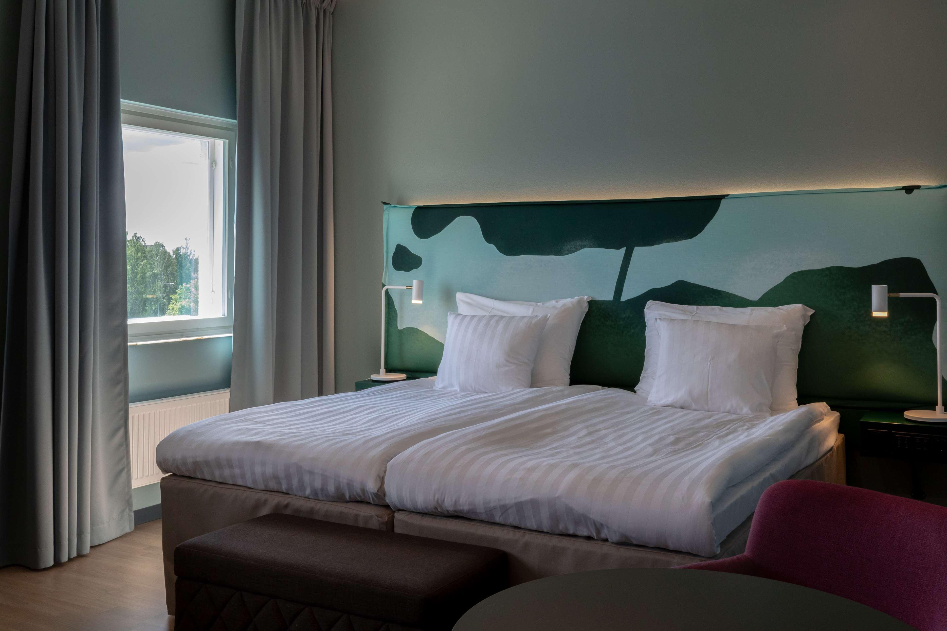 Double Single Superior