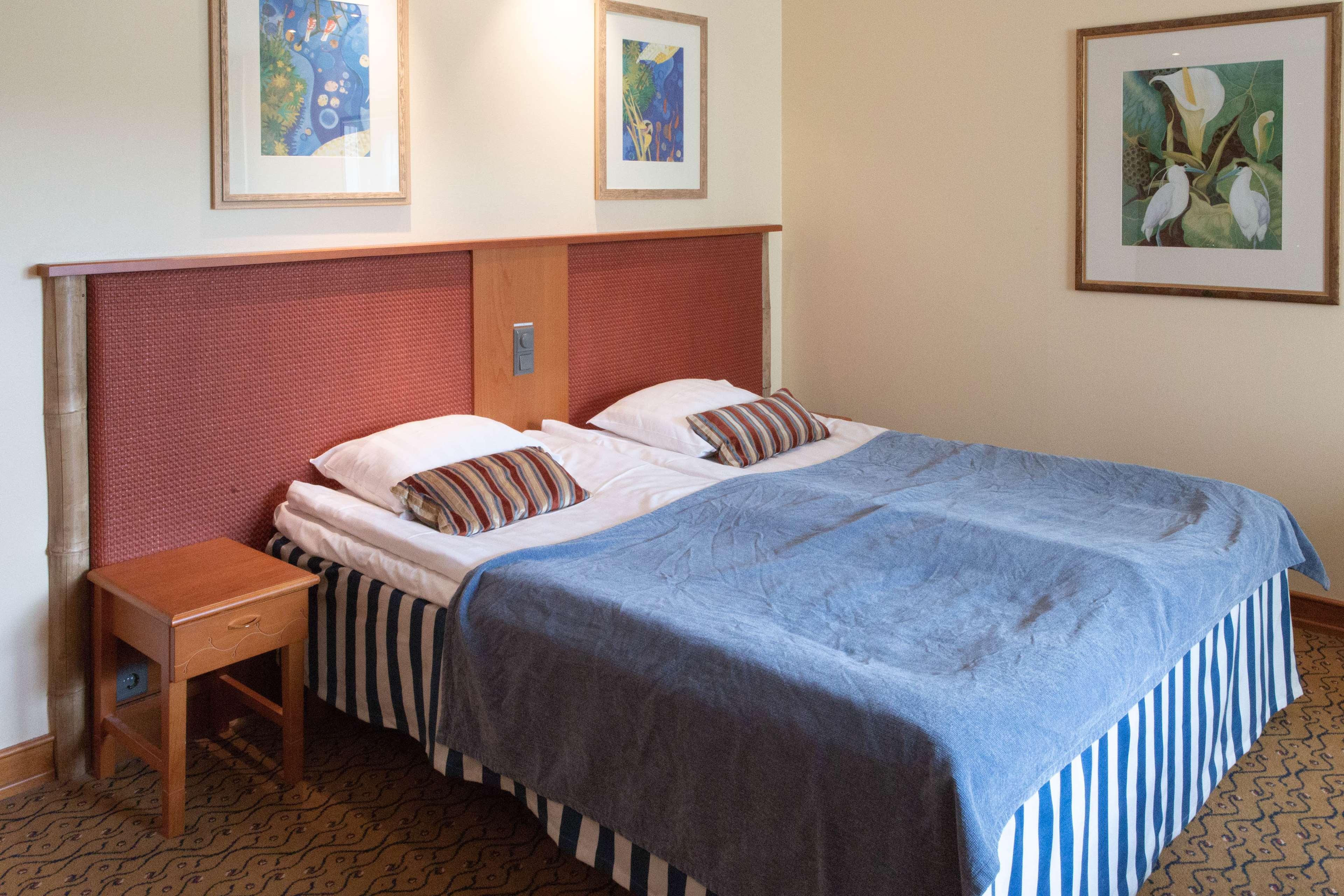 Family Room Standard