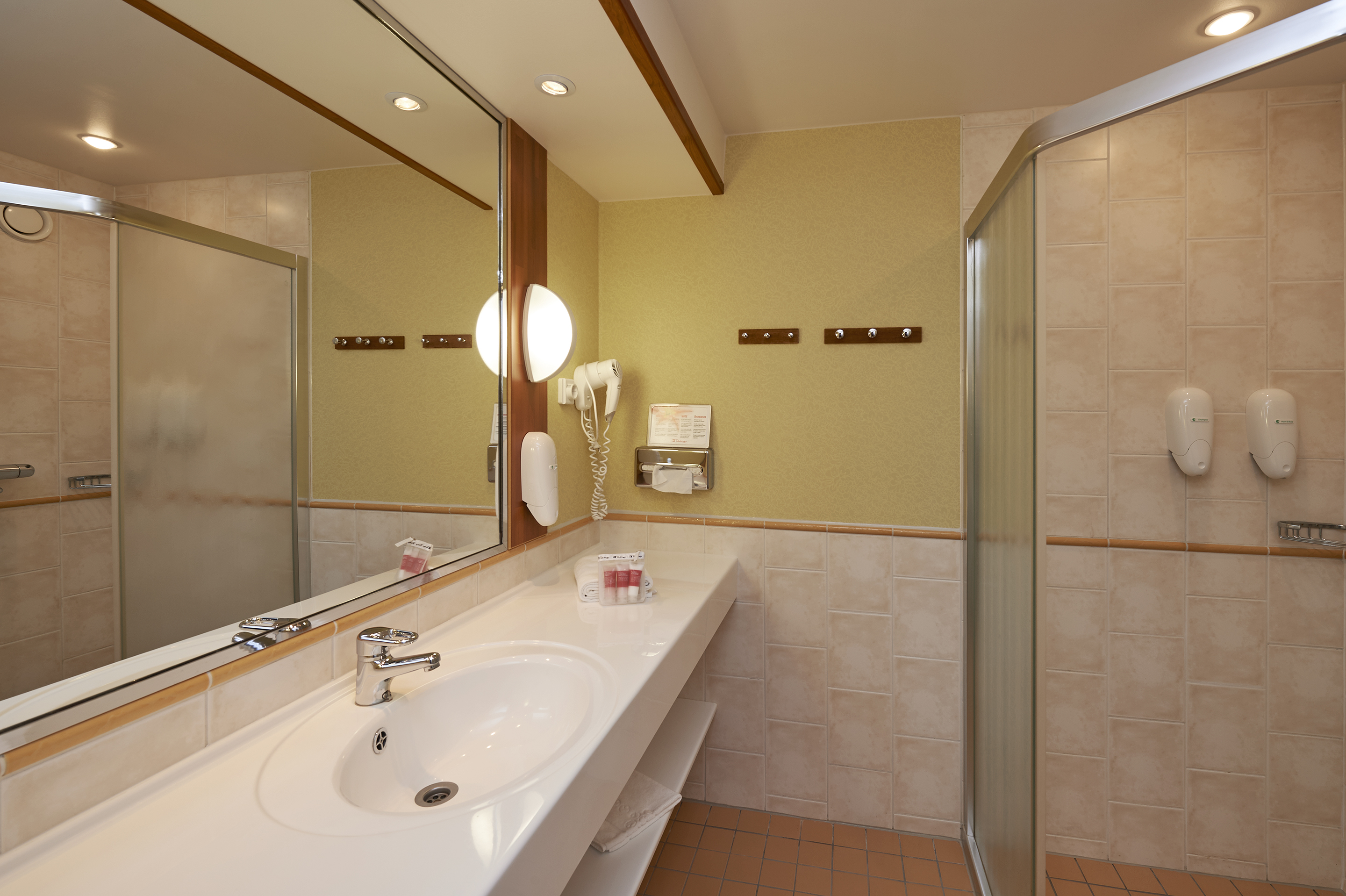 Family Room Superior