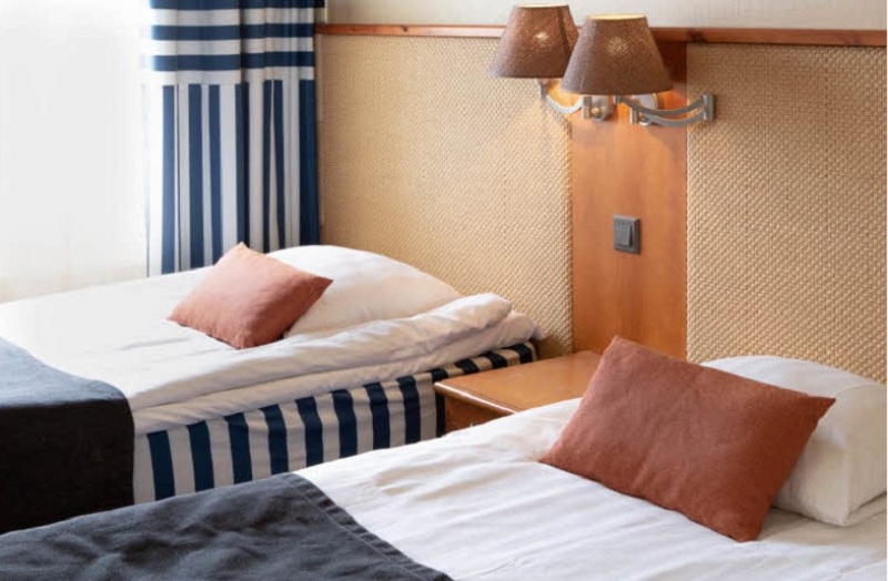 Family Room Standard