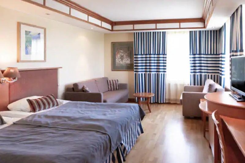 Double Single Superior