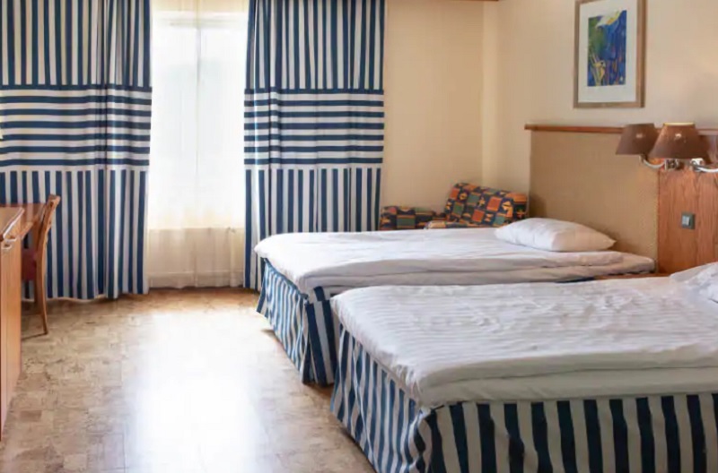 Double Single Standard