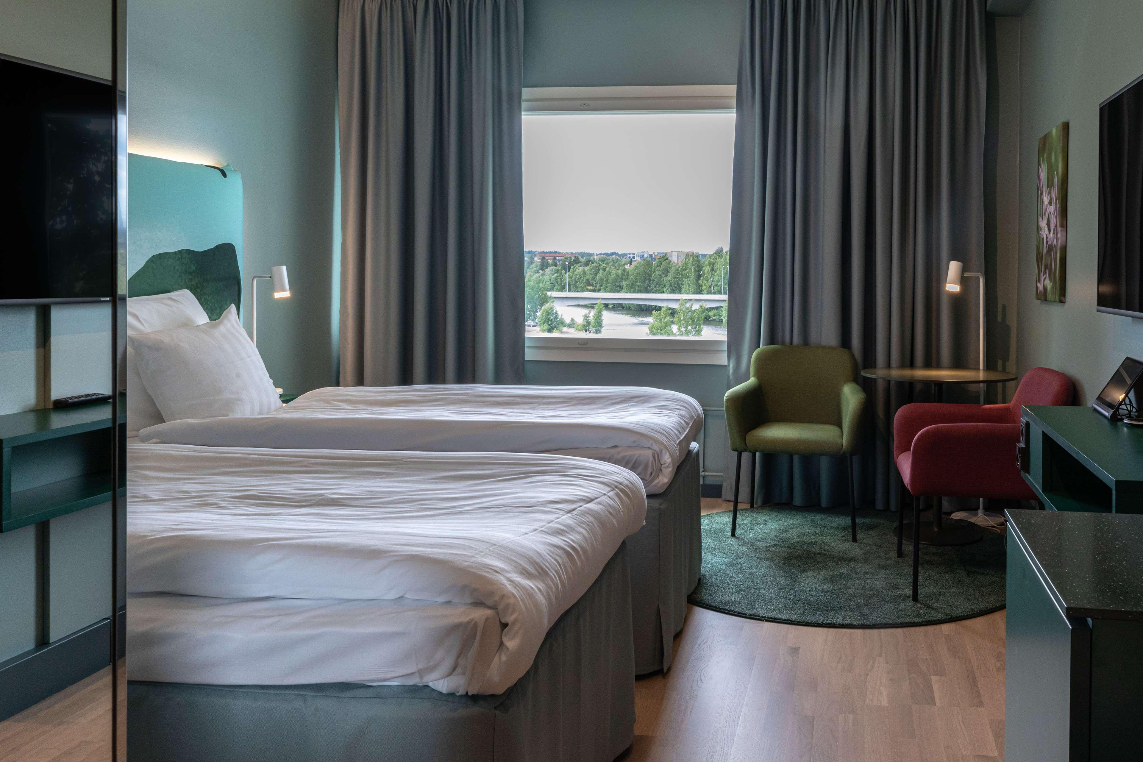 Family Room Superior