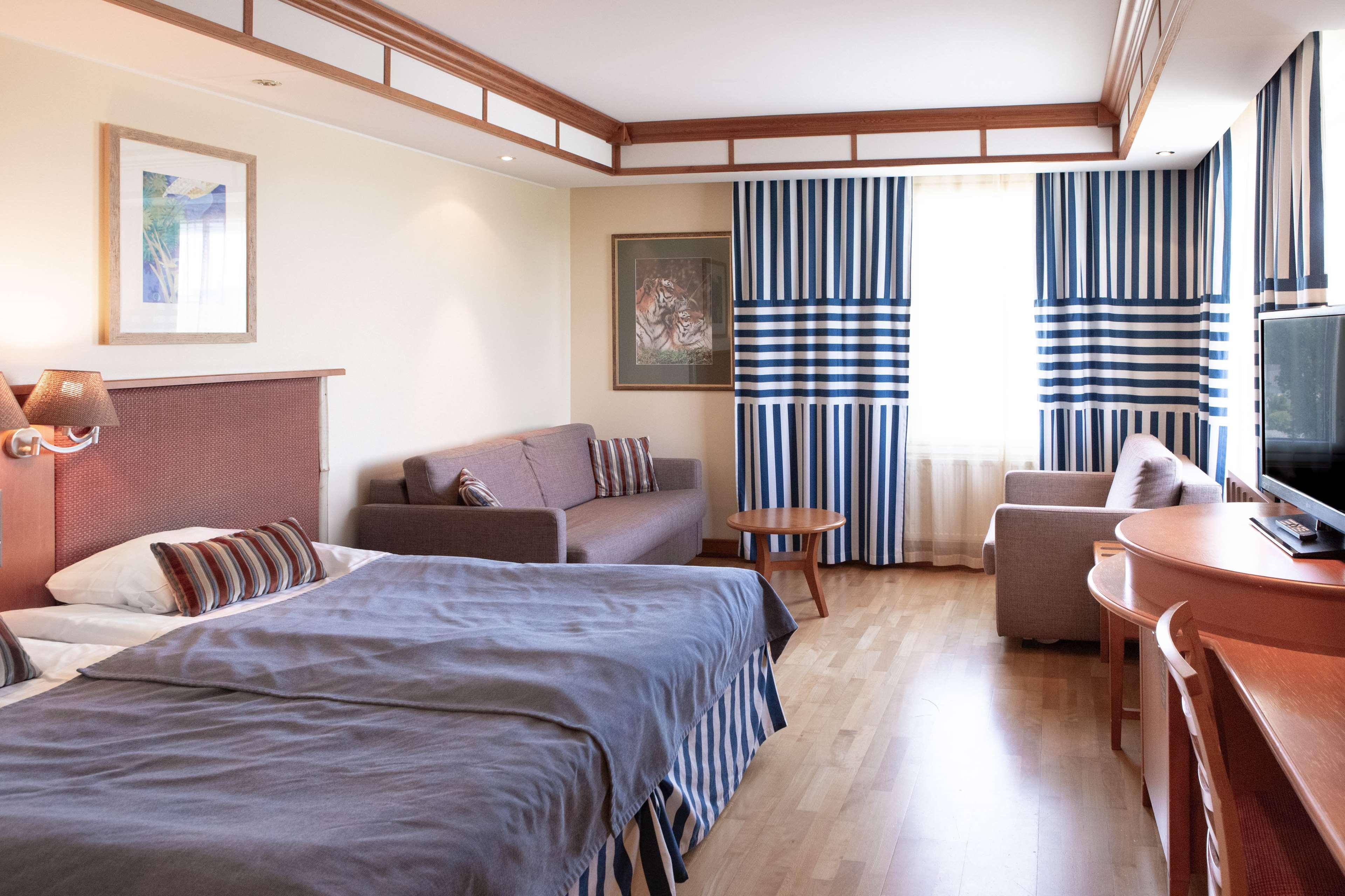 Double Single King Size Bed