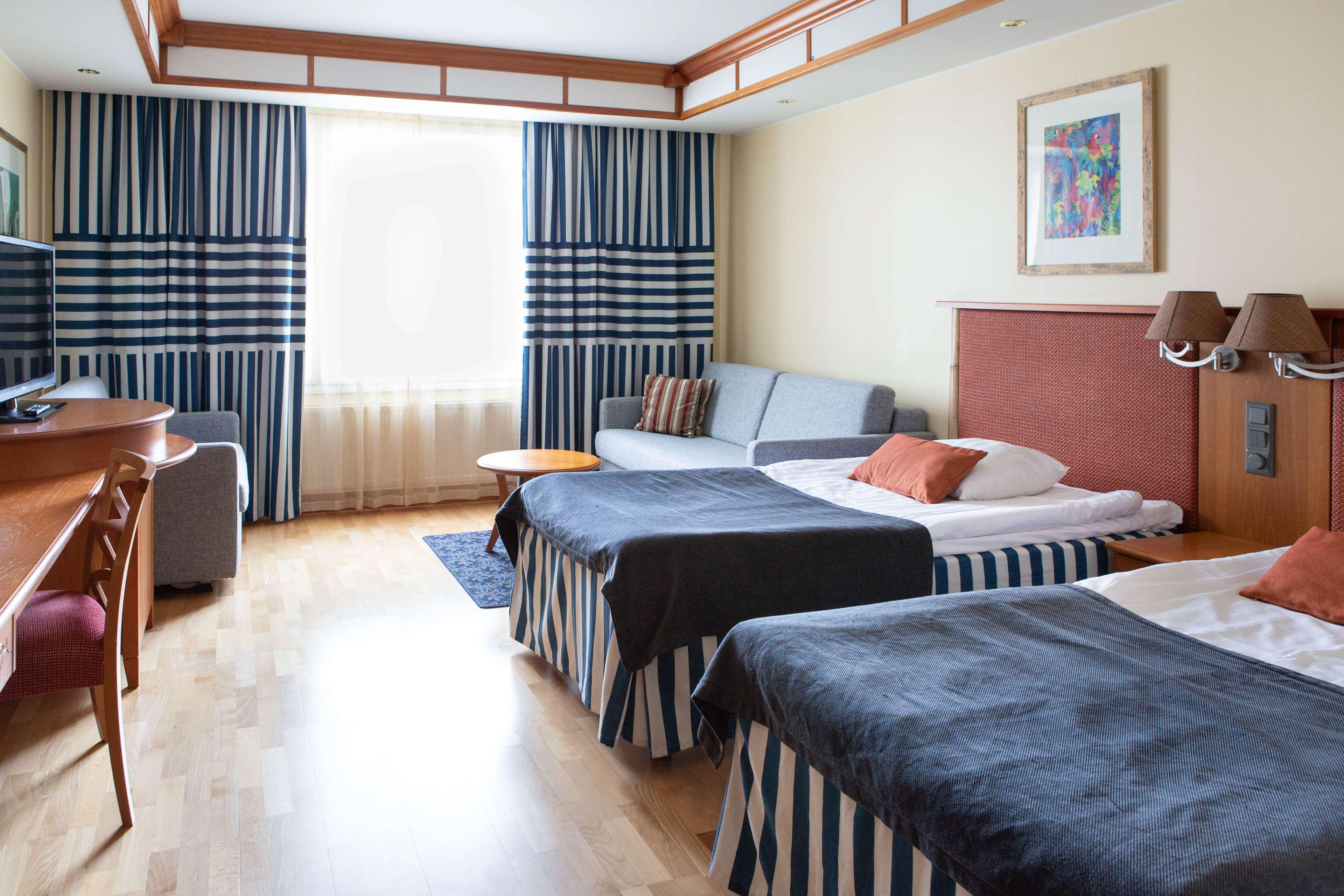 Family Room Standard