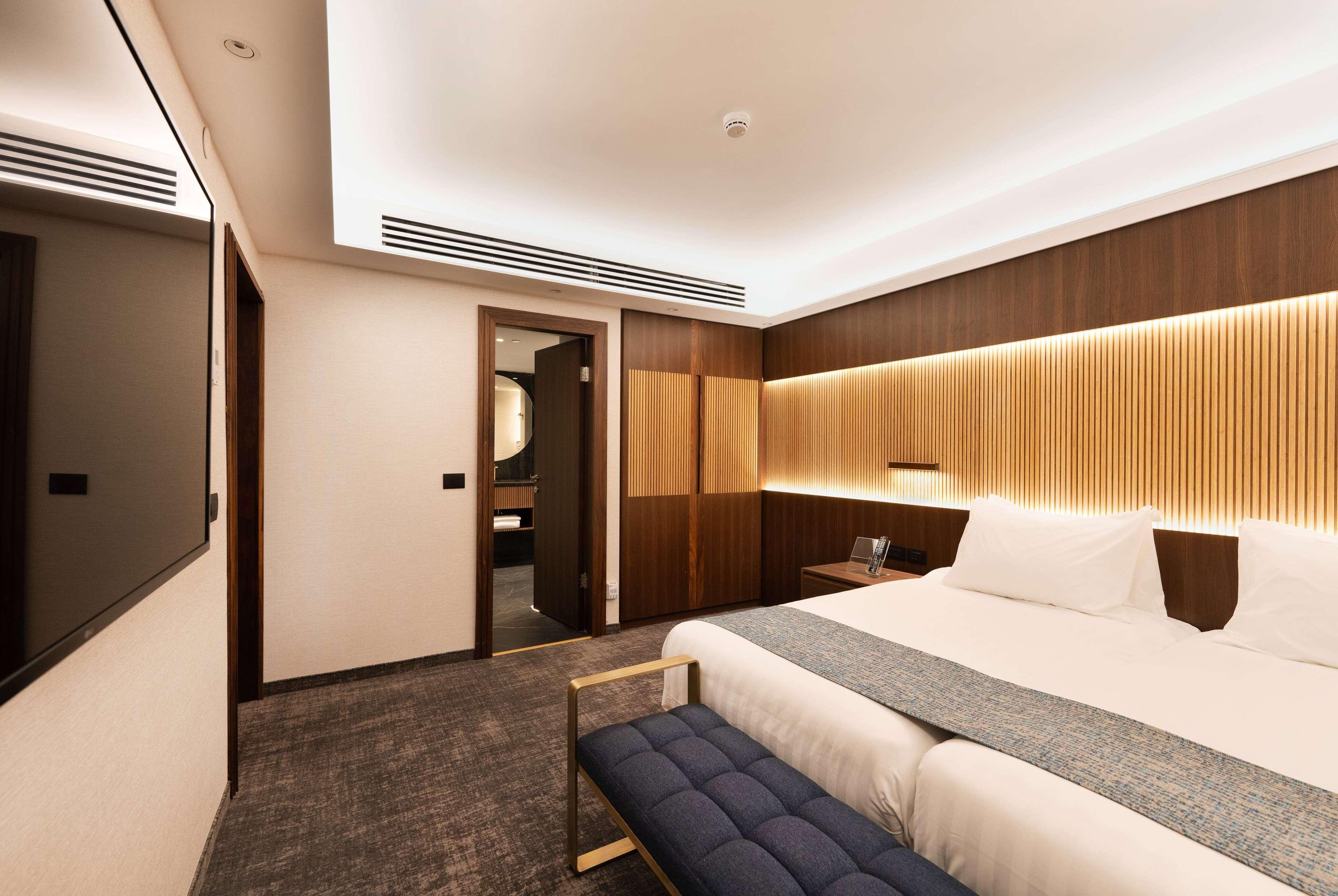 Family Room Standard