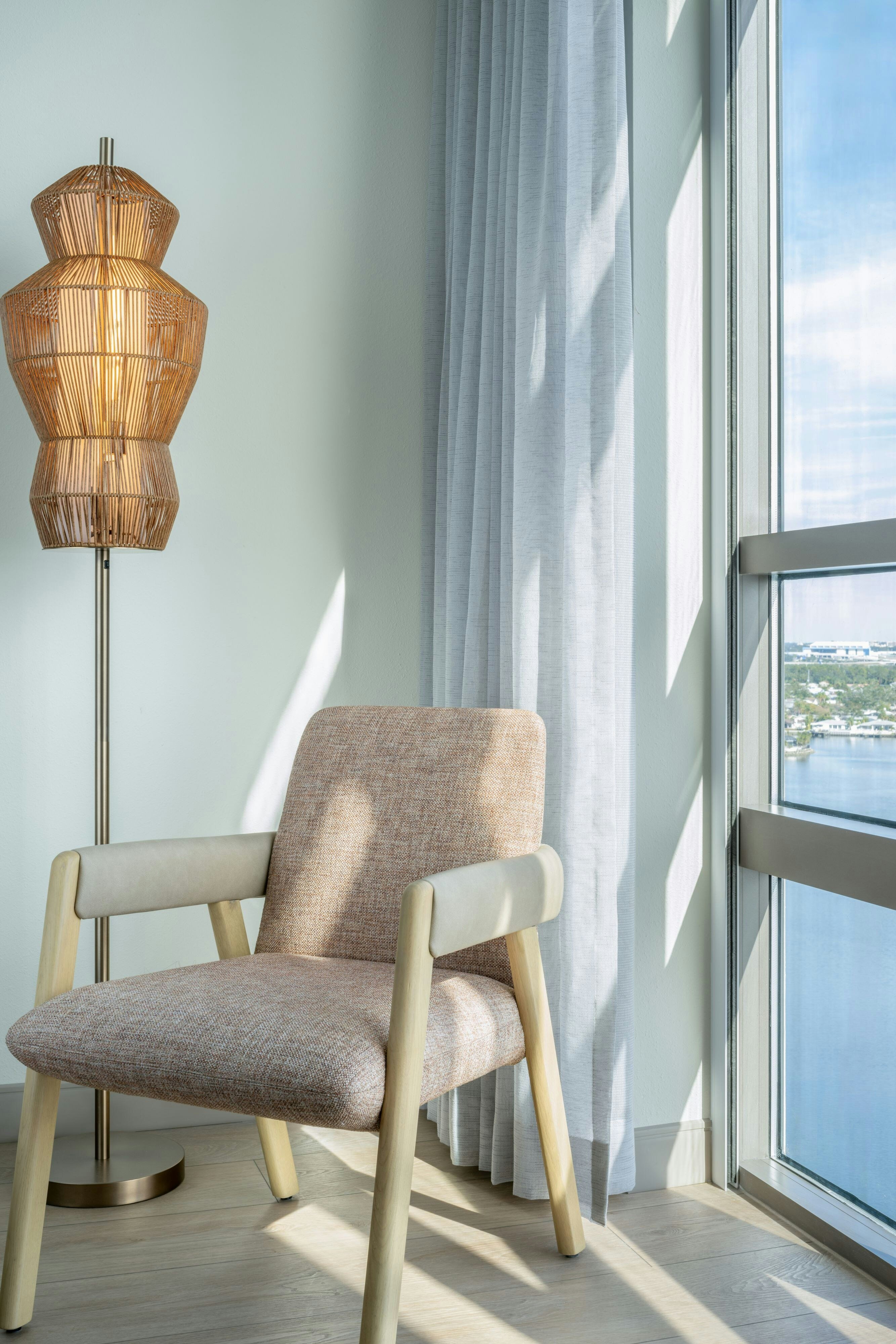 Double Two Double Beds