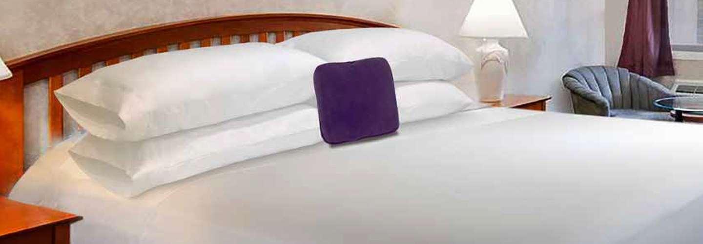 Double Queen Size Bed