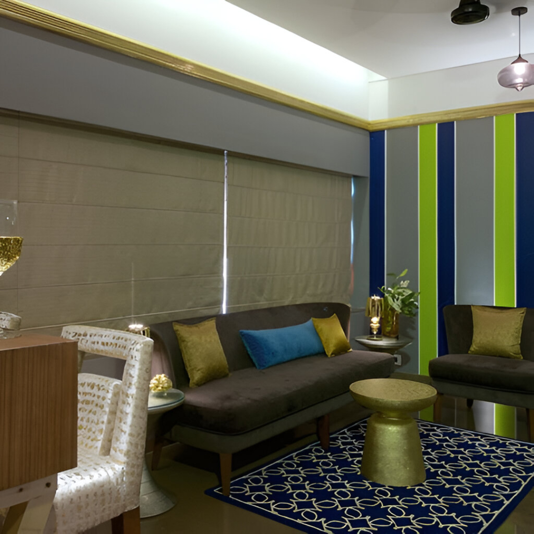 Suite King Bed One Bedroom 