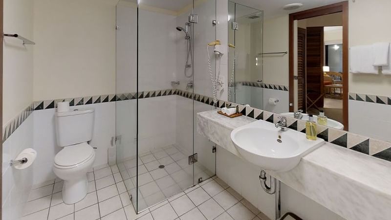 Apartment Executive One Bedroom