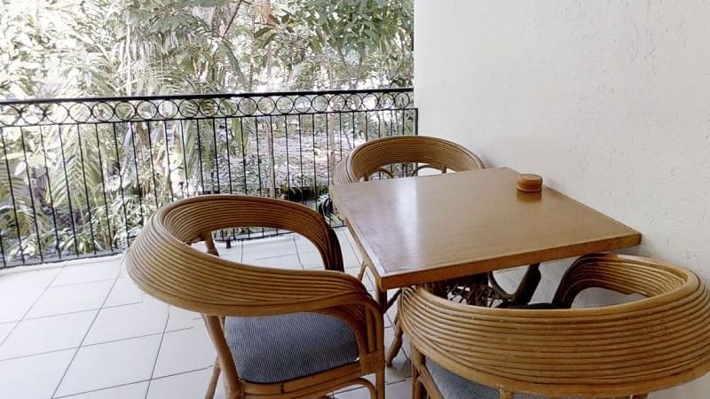 Apartment One Bedroom