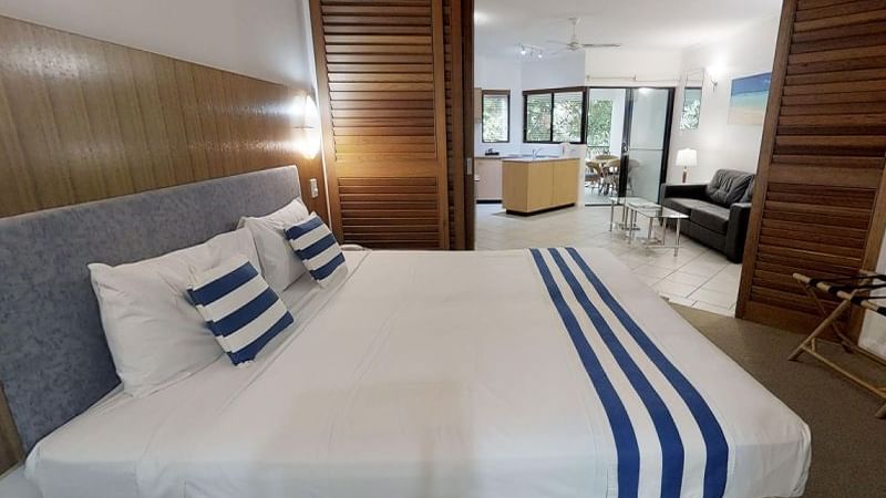 Apartment One Bedroom