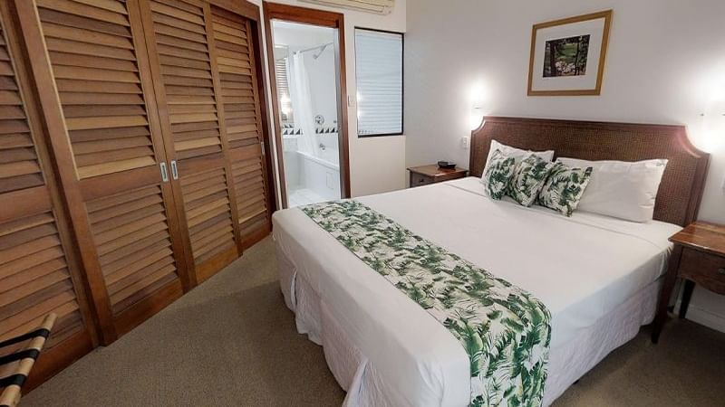 Apartment One Bedroom