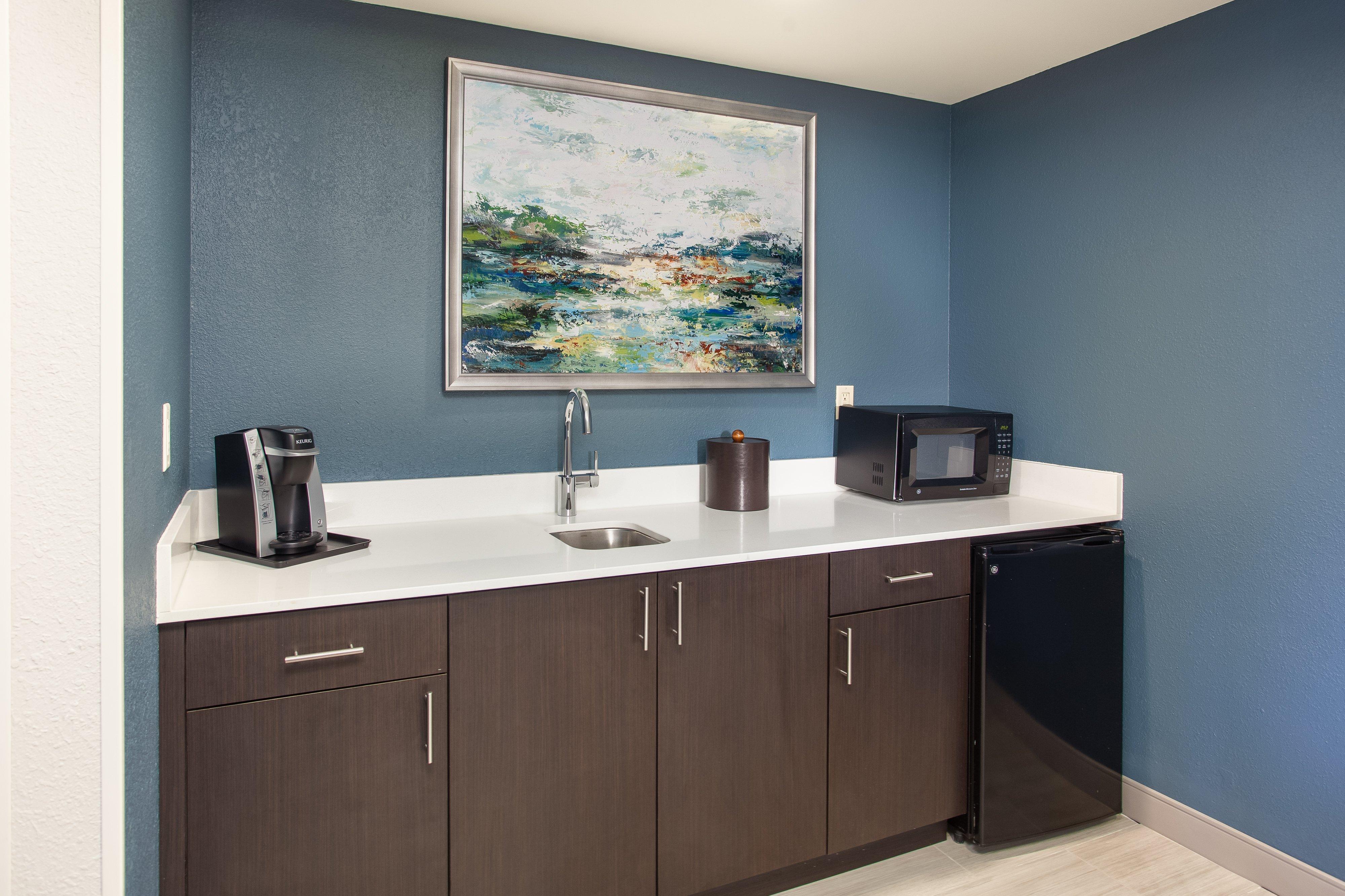 Double Accessible-two Queen Beds