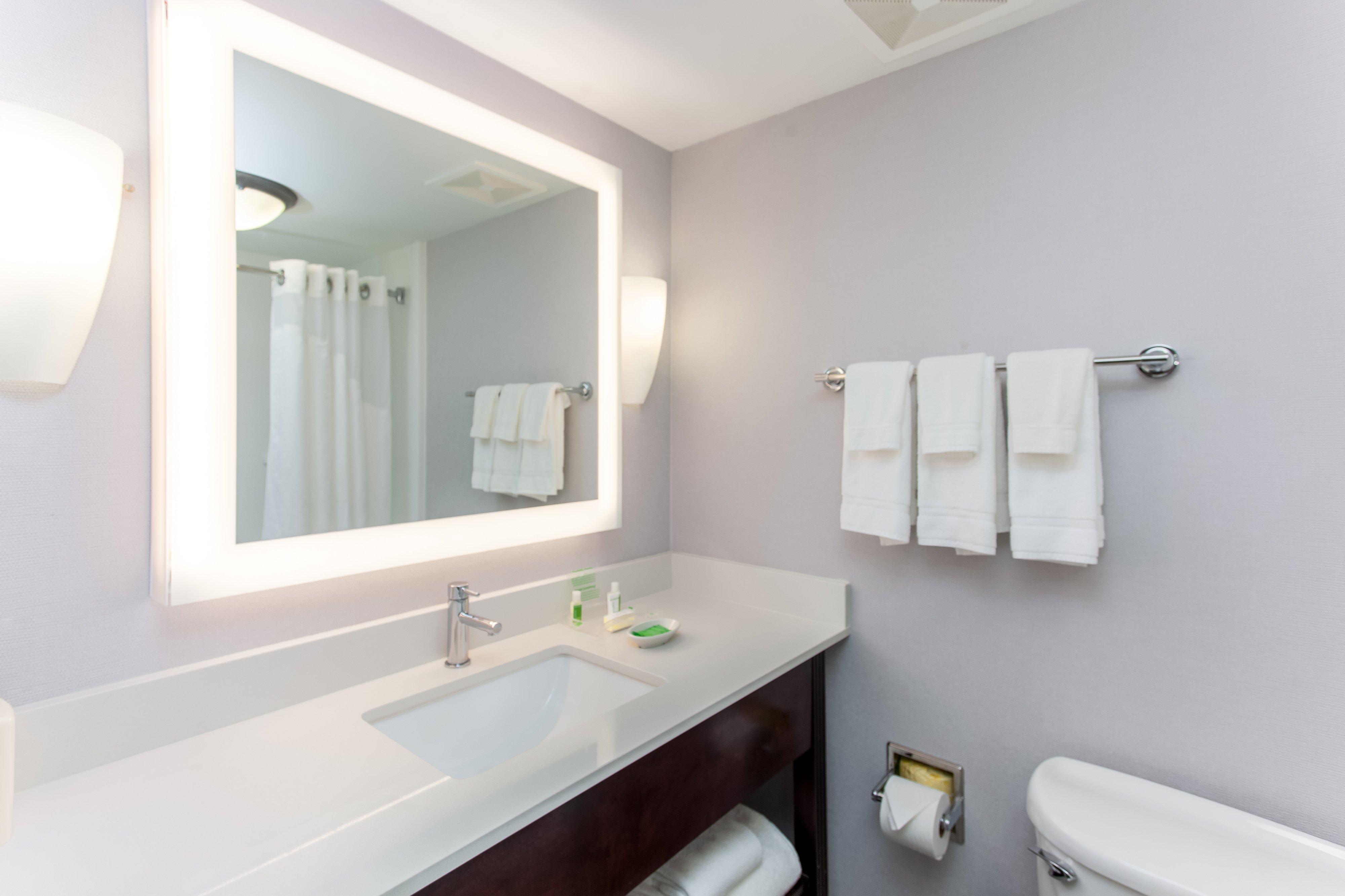 Suite King Bed One Bedroom 