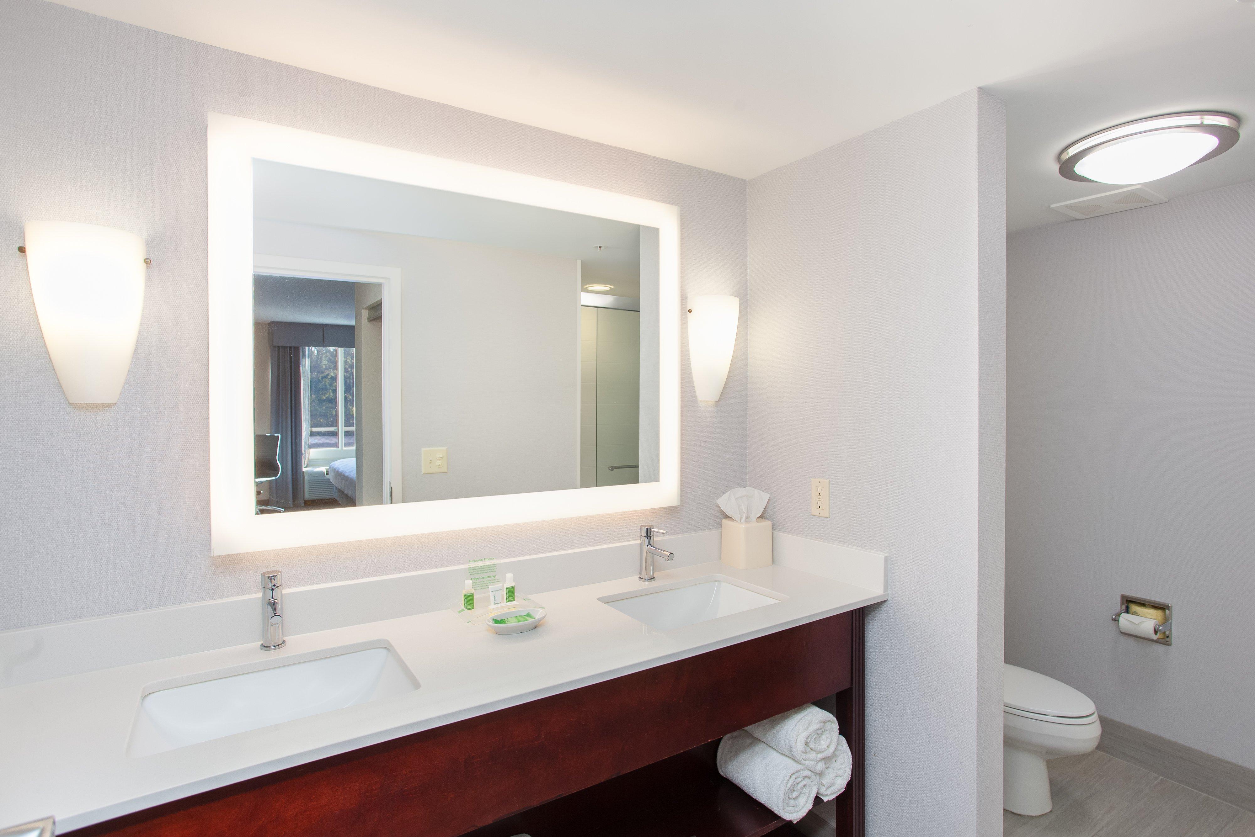 Suite King Bed One Bedroom 