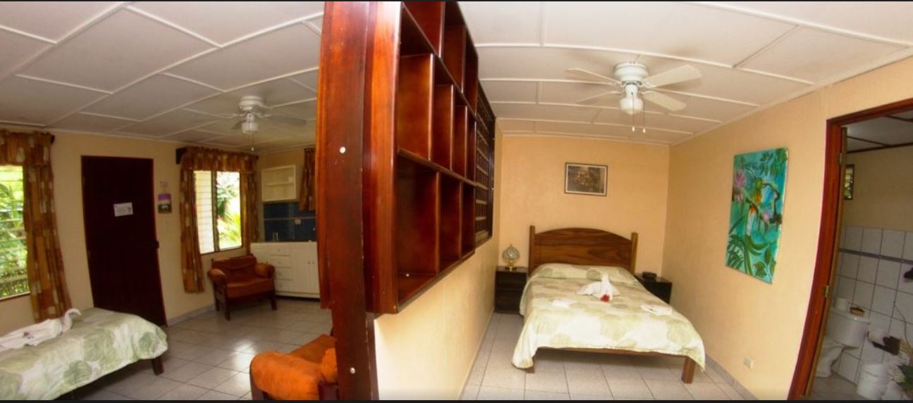 Family Room Standard