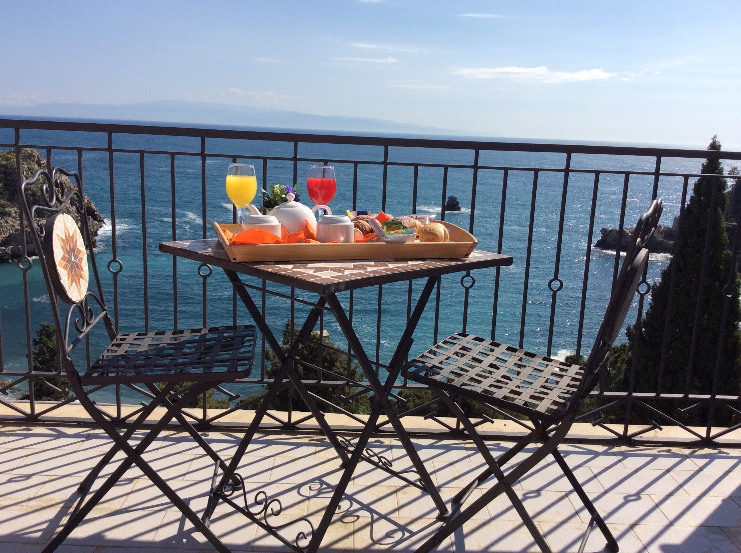 Double or Twin Deluxe