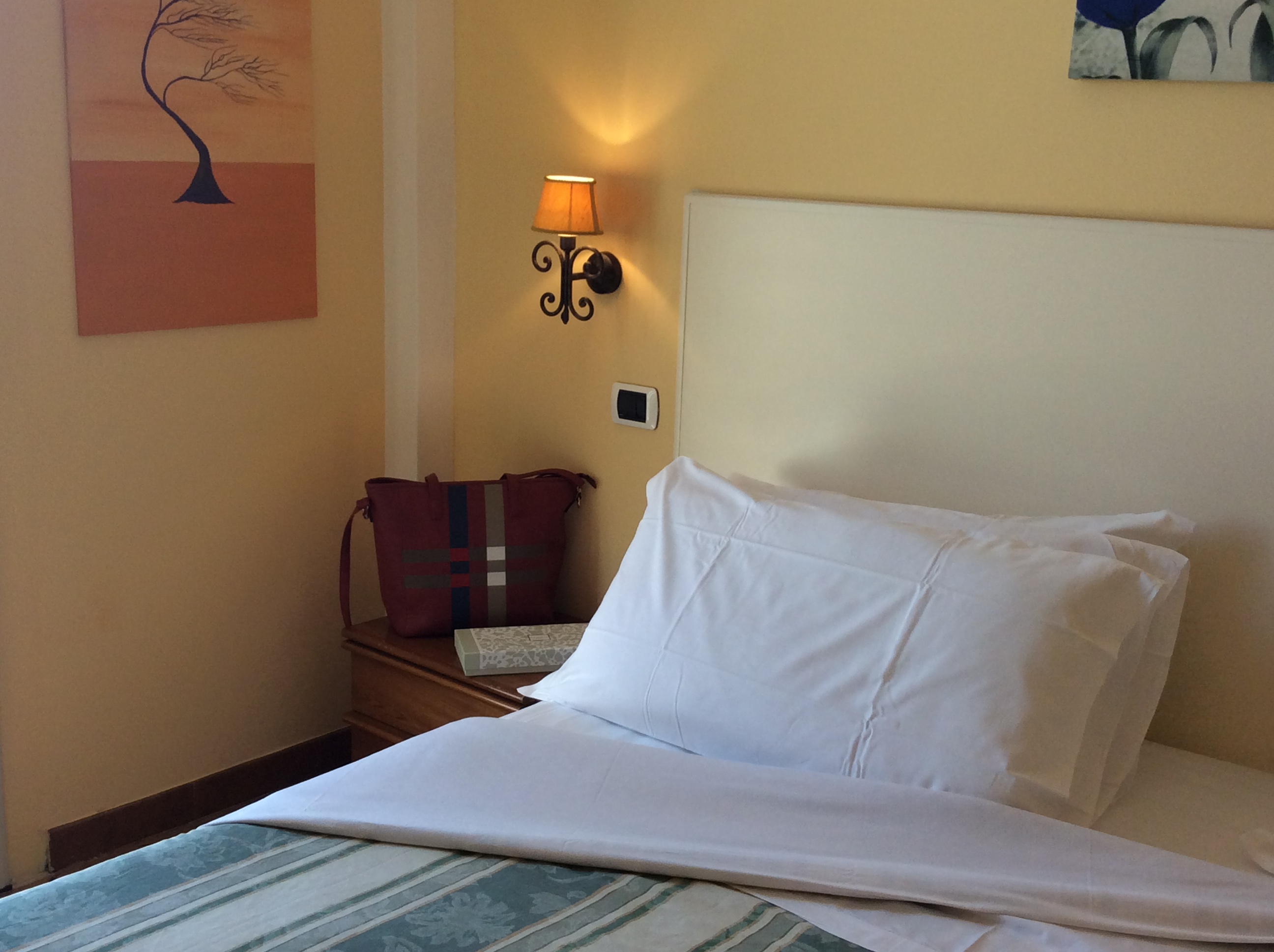 Double or Twin Deluxe