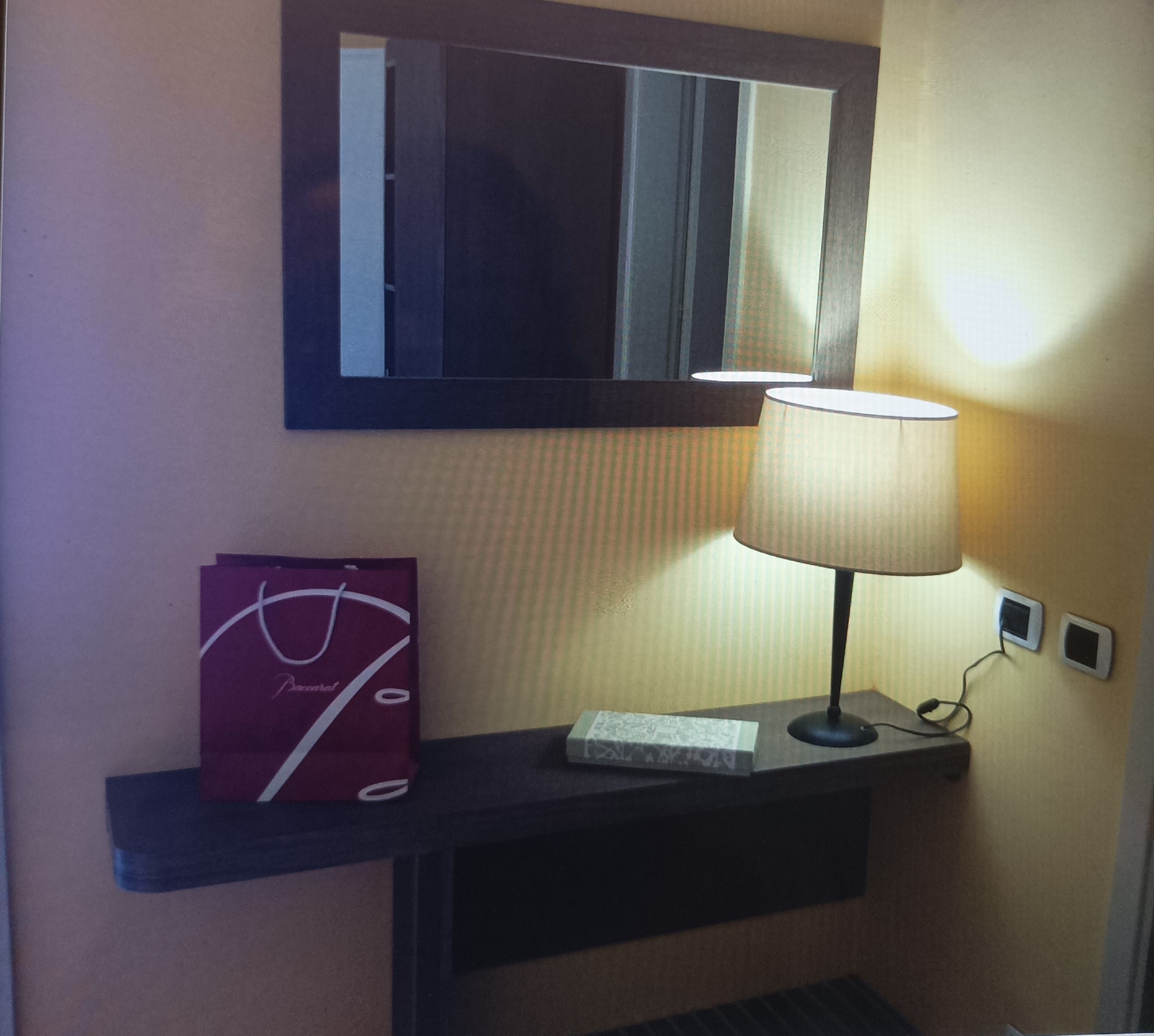 Double or Twin Garden View