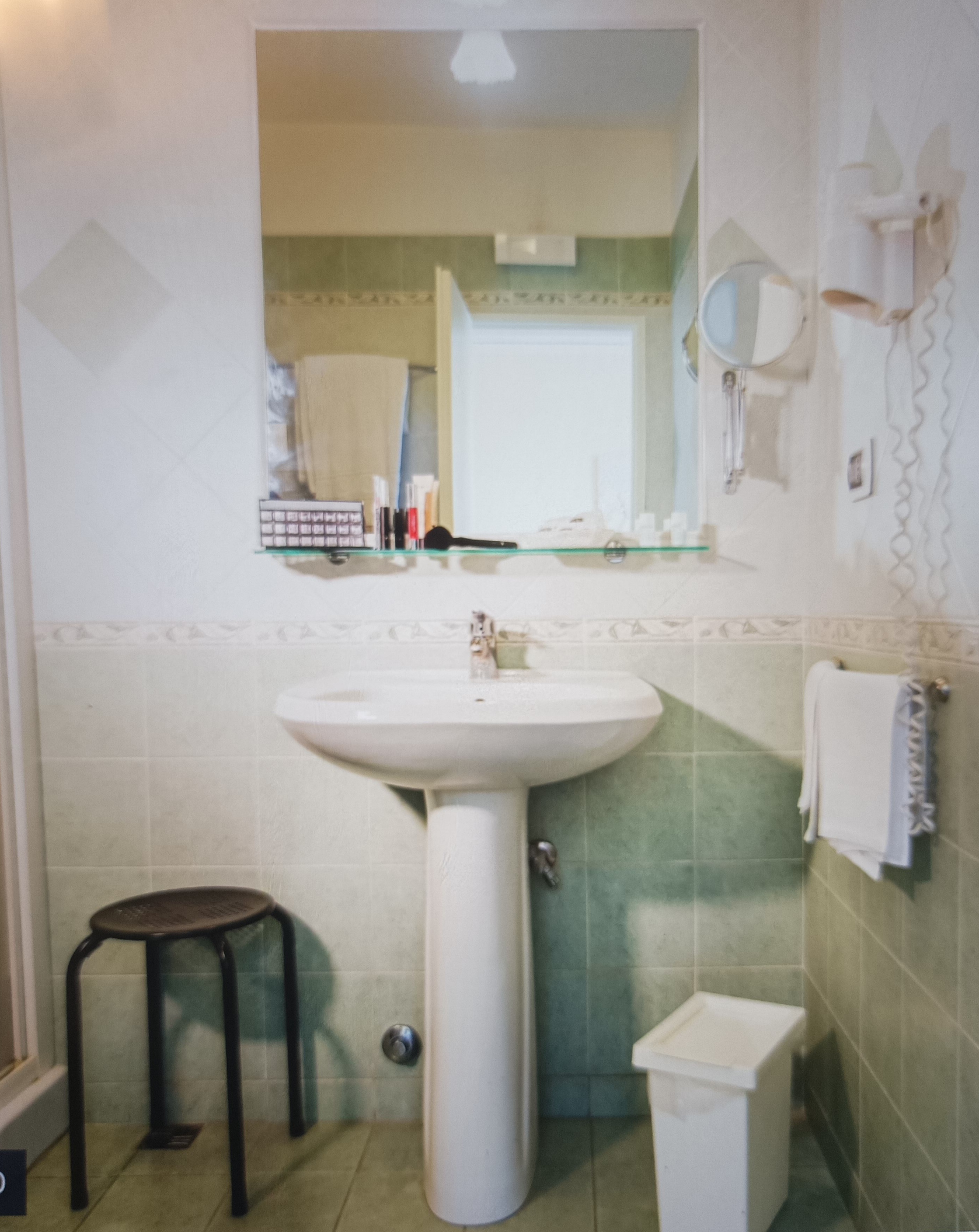 Double or Twin Superior