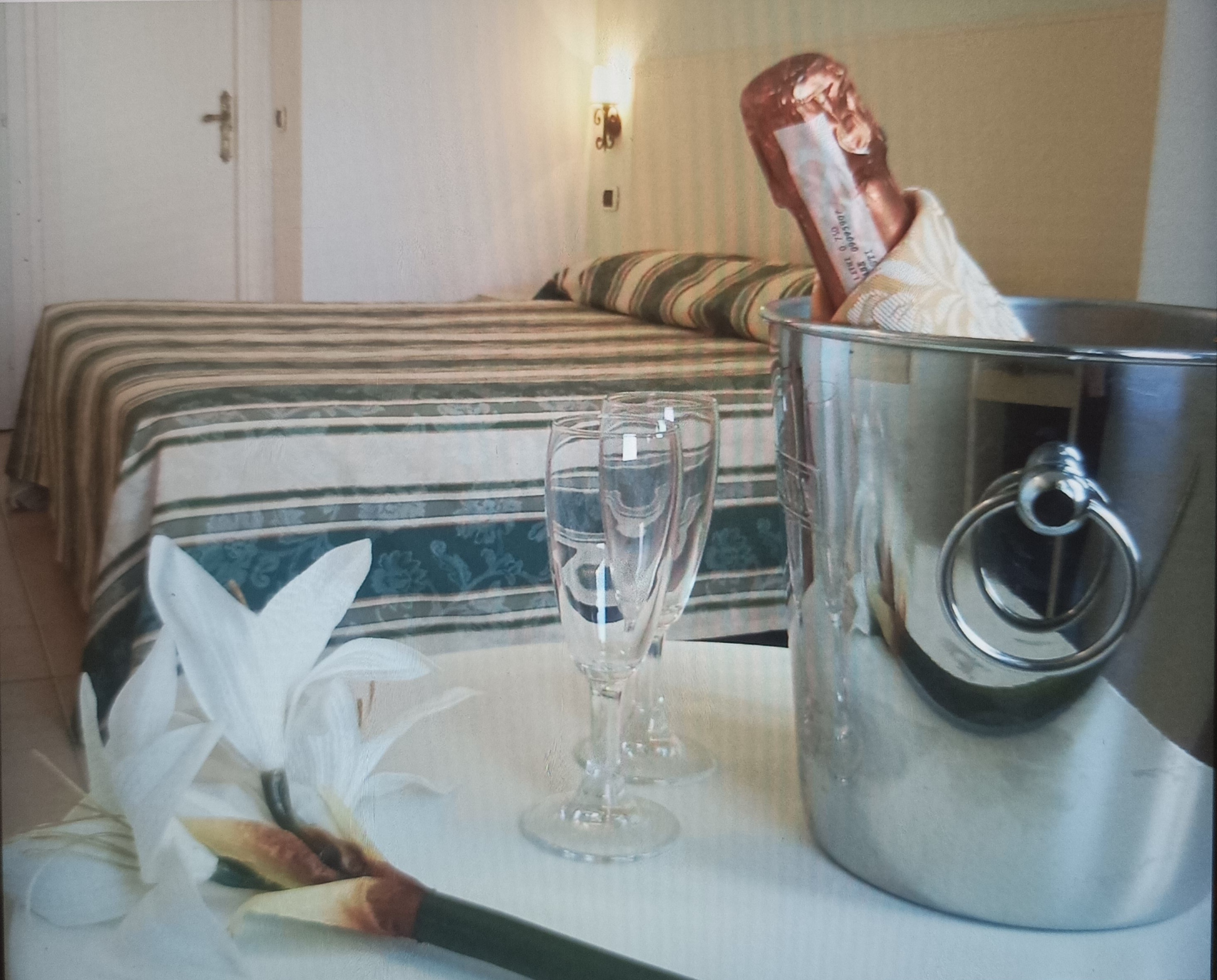 Double or Twin Superior