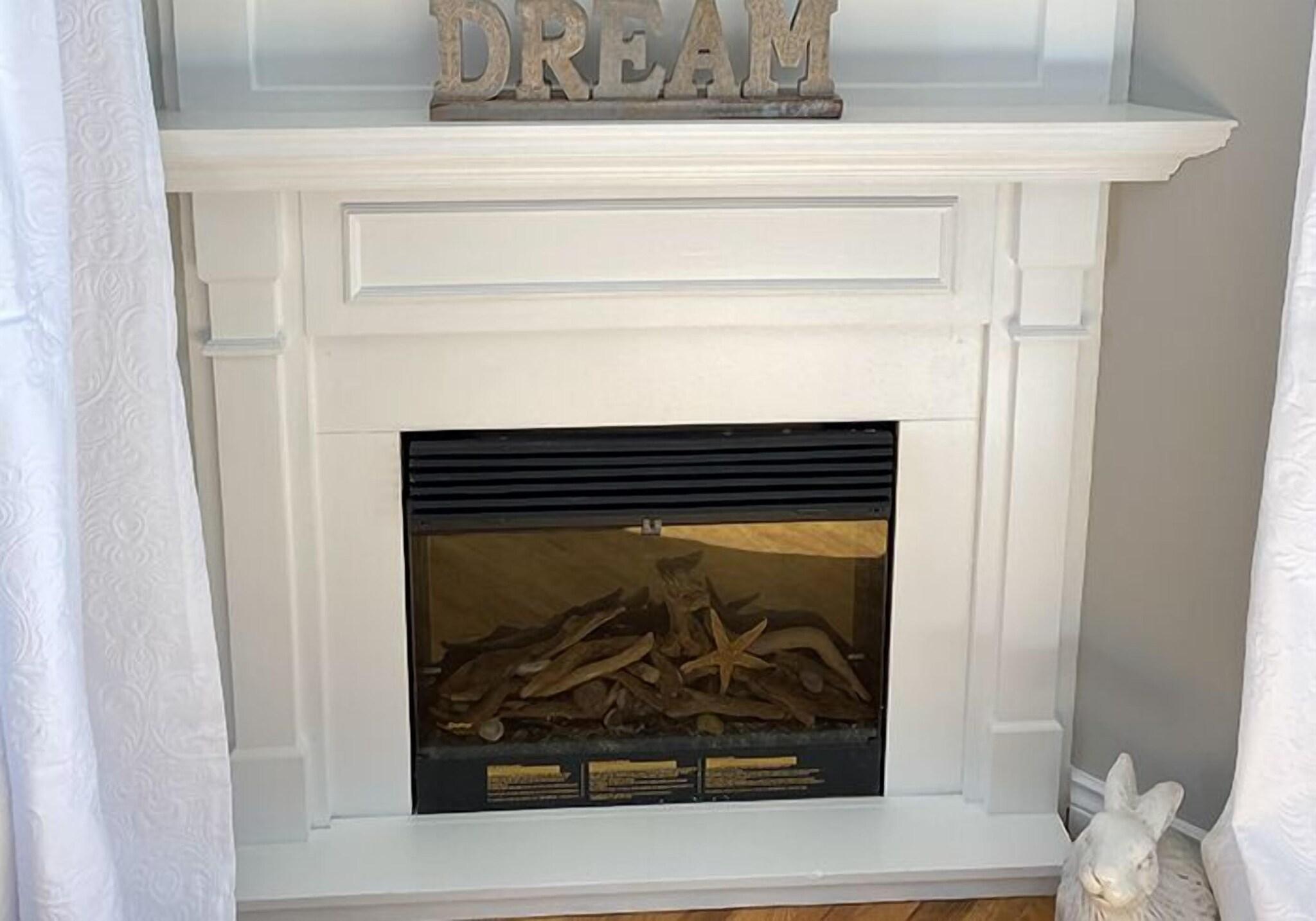 Double Queen Size Bed