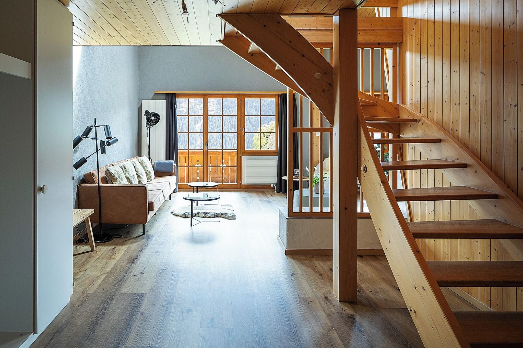 Apartment Queen Bed Two Bedrooms