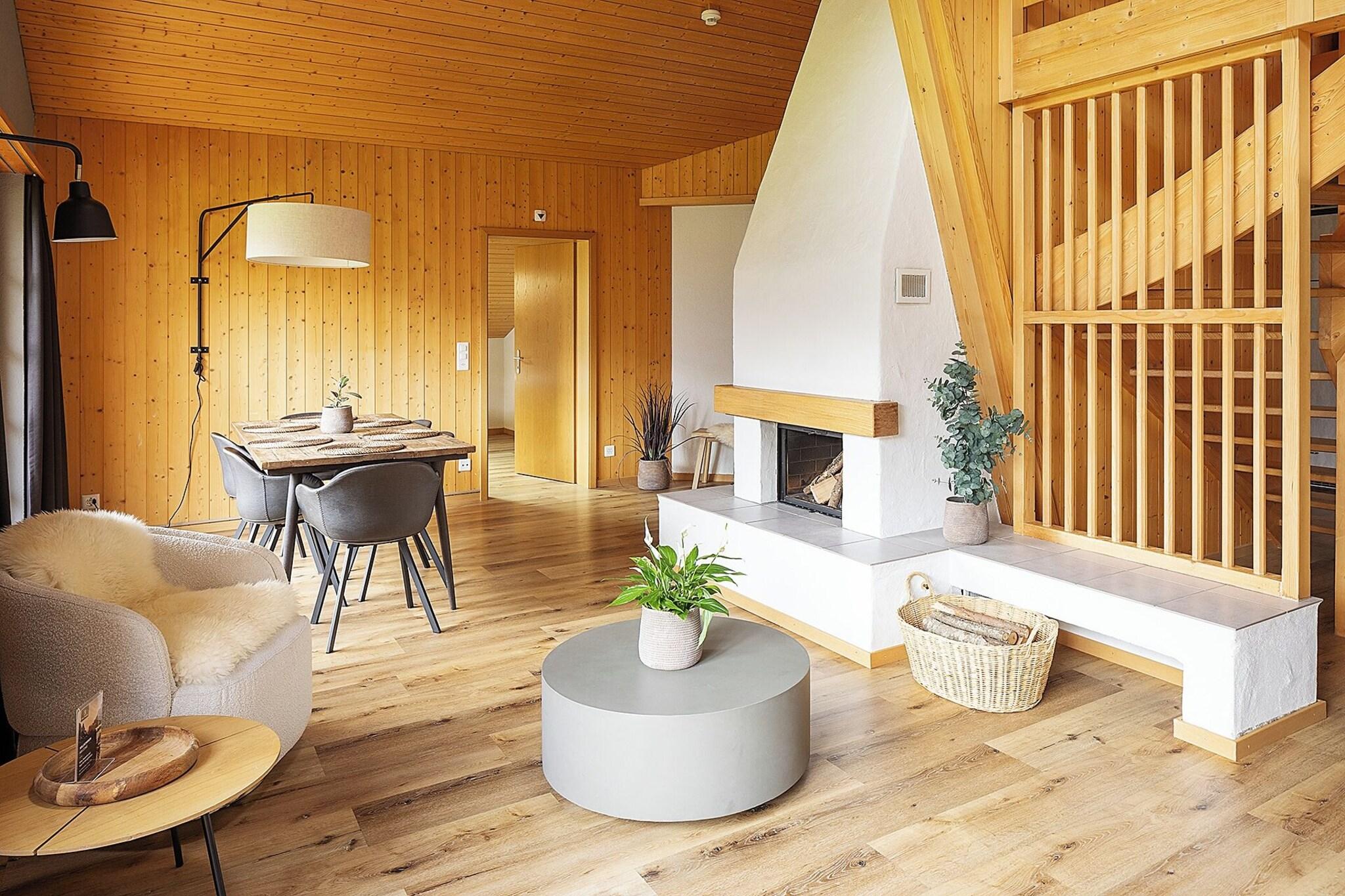 Apartment Queen Bed Two Bedrooms