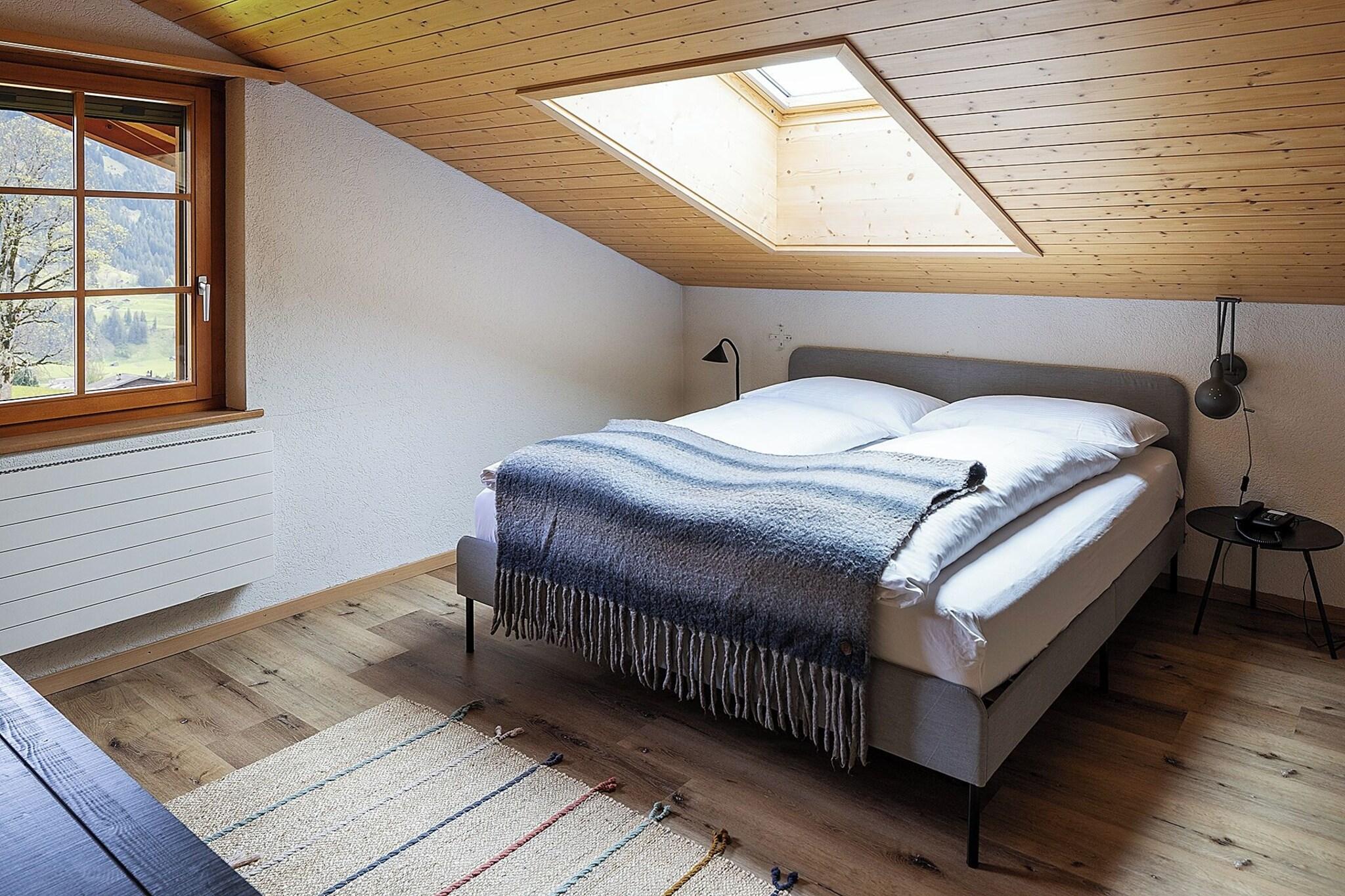 Apartment Queen Bed Two Bedrooms