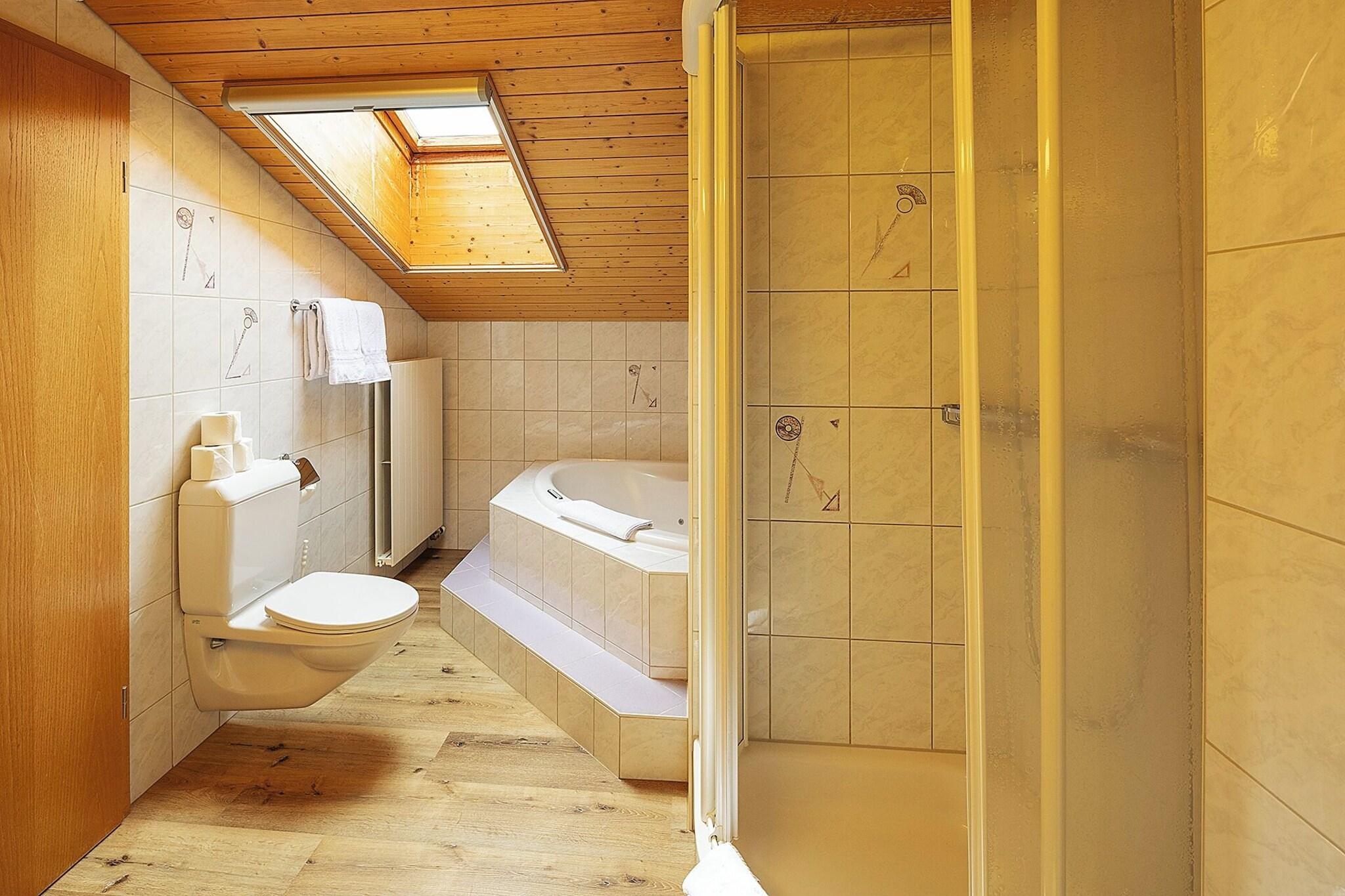 Apartment Queen Bed Two Bedrooms