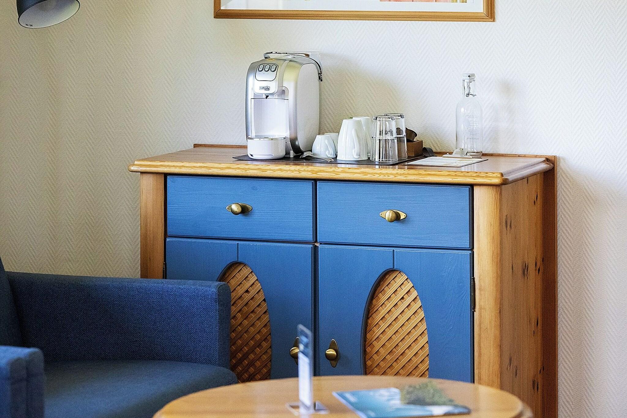 Junior Suite Mountain View