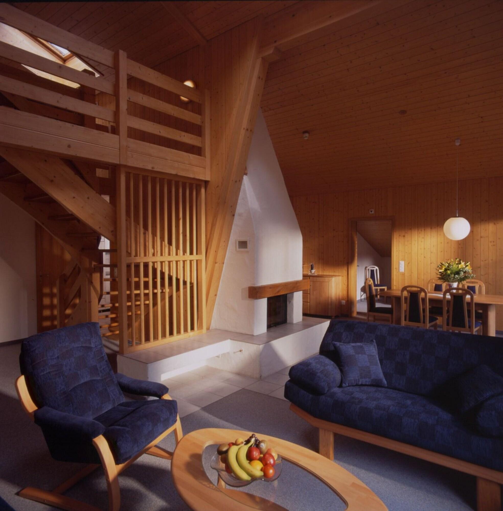 Apartment Queen Bed Two Bedrooms